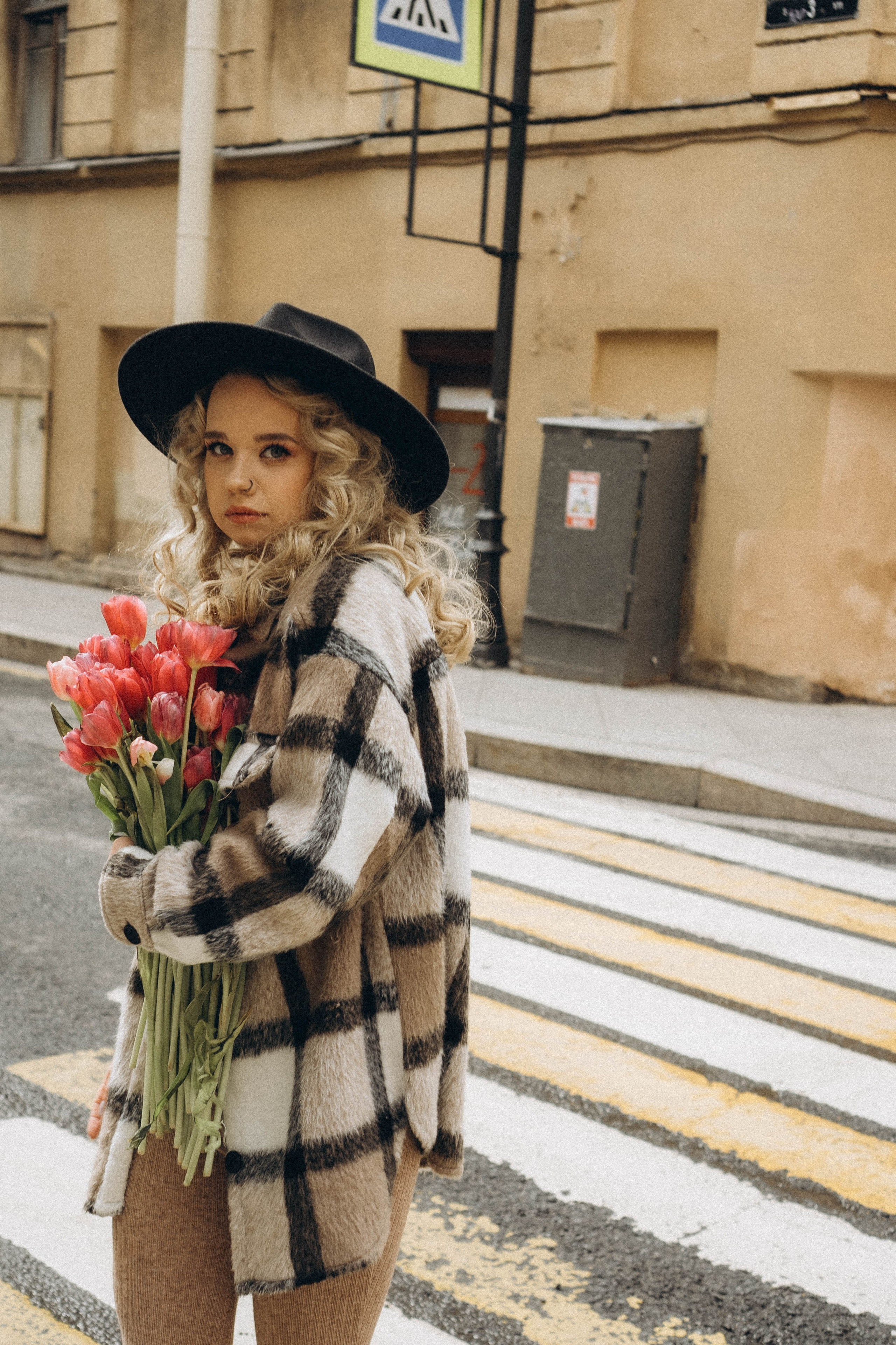 Студийная. Профессиональный фотограф, Санкт-Петербург — Виктория Богомолова