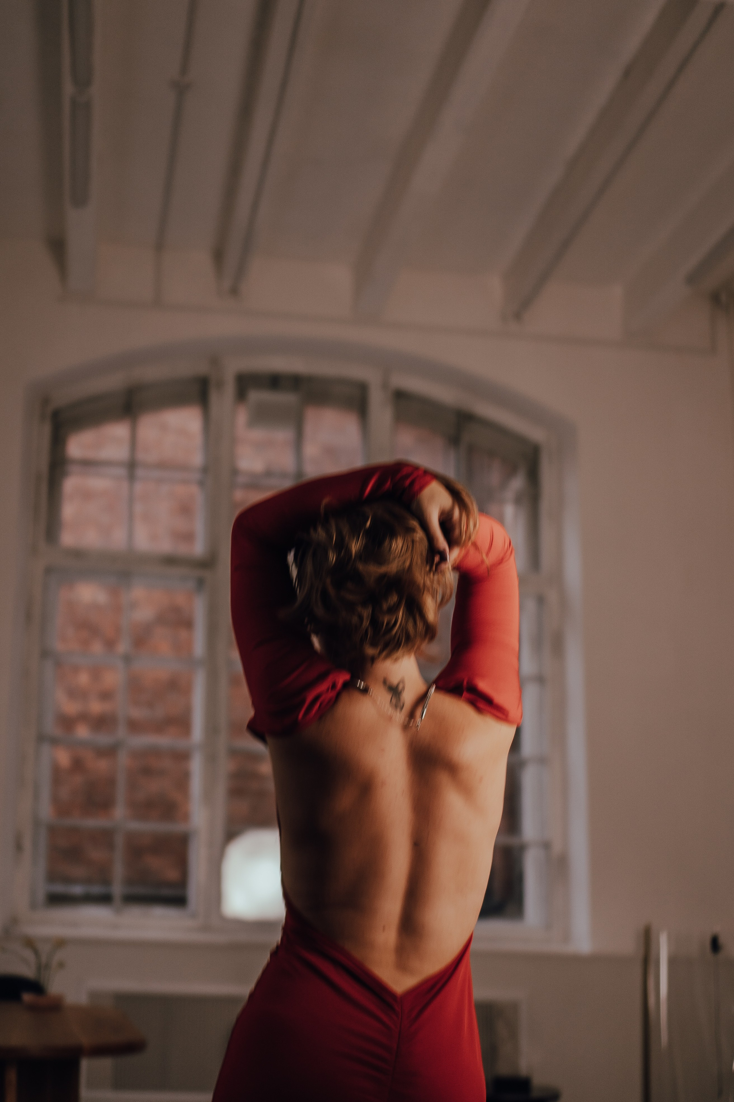 Студийная для девушки. Профессиональный фотограф, Санкт-Петербург — Виктория Богомолова