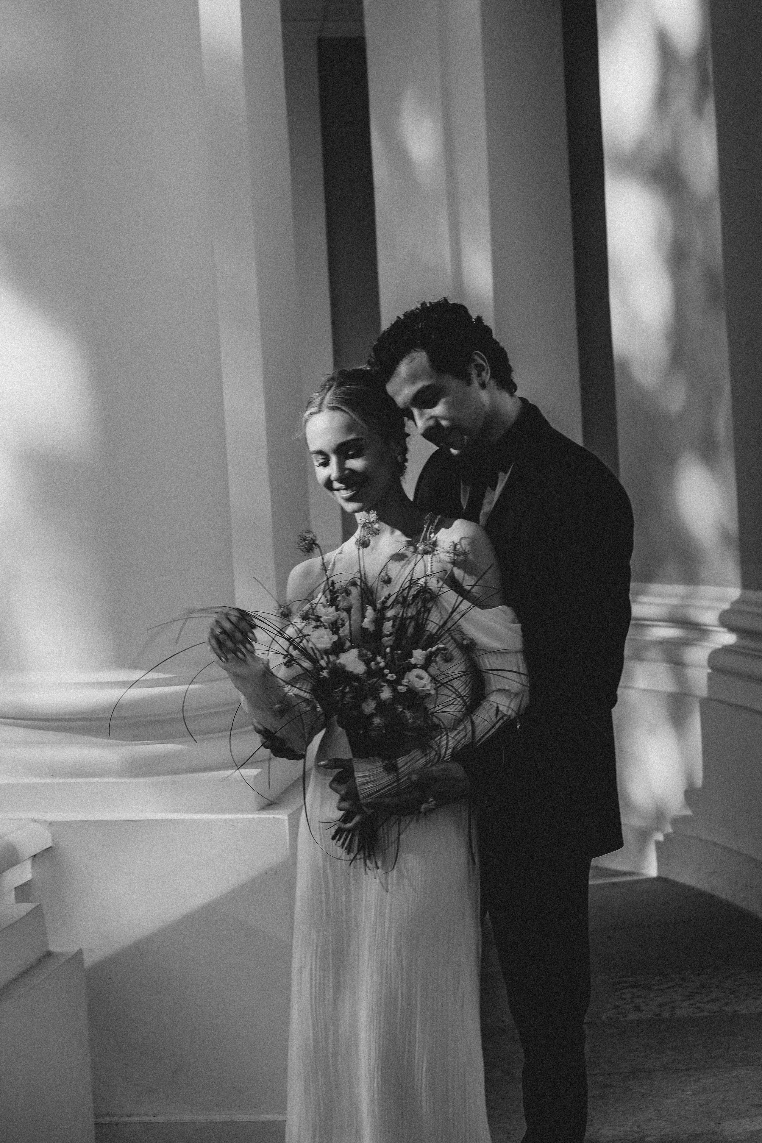 СВАДЕБНАЯ СЬЕМКА В ПАРКЕ ОРАНИЕНБАУМ. Профессиональный фотограф, Санкт-Петербург — Виктория Богомолова