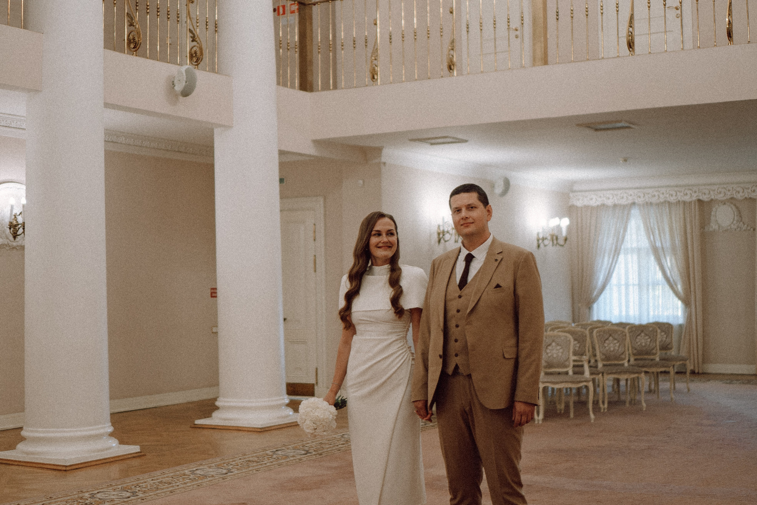 СВАДЕБНАЯ СЬЕМКА В ПУШКИН. Профессиональный фотограф, Санкт-Петербург — Виктория Богомолова