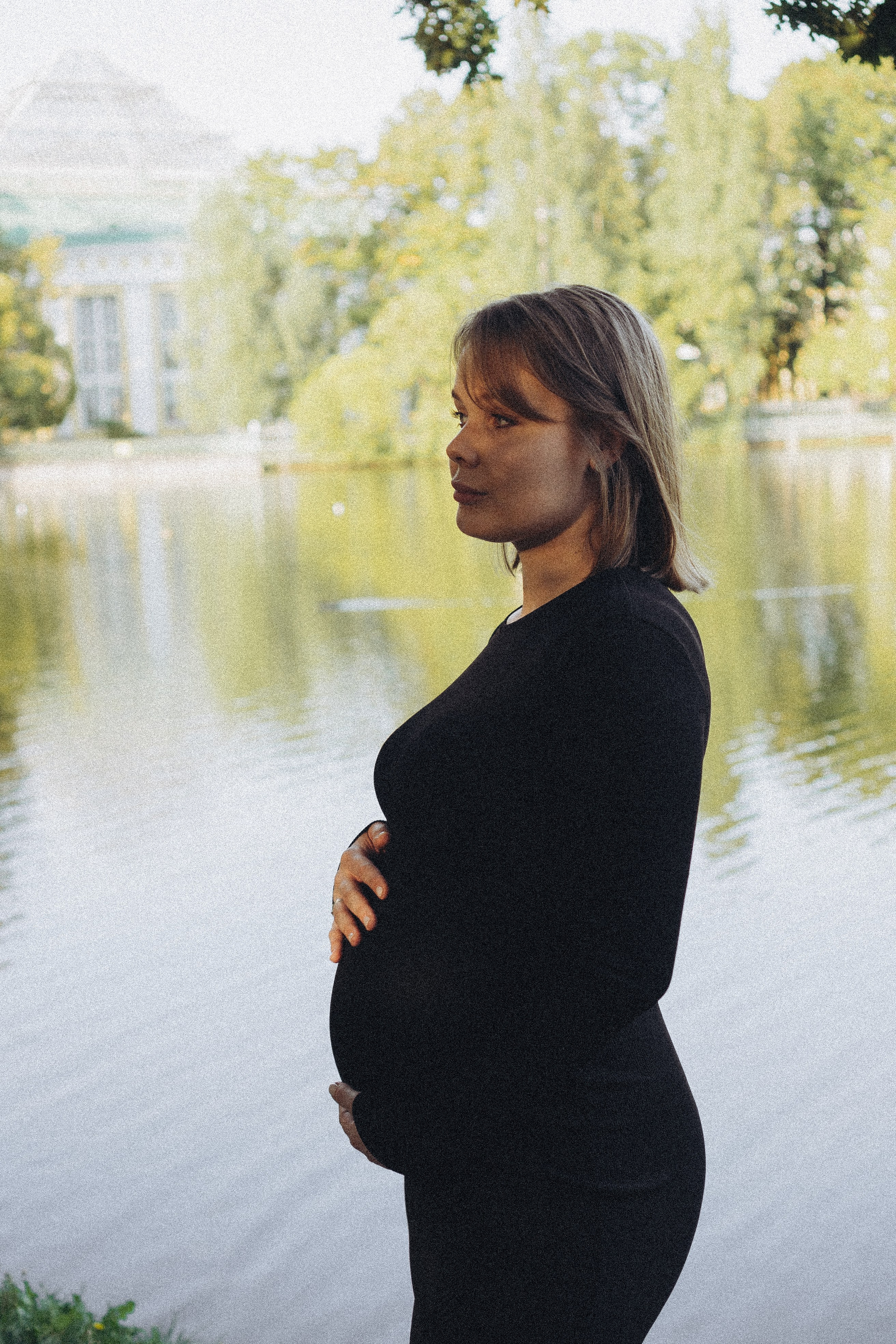 БЕРЕМЕННОСТЬ. Профессиональный фотограф, Санкт-Петербург — Виктория Богомолова