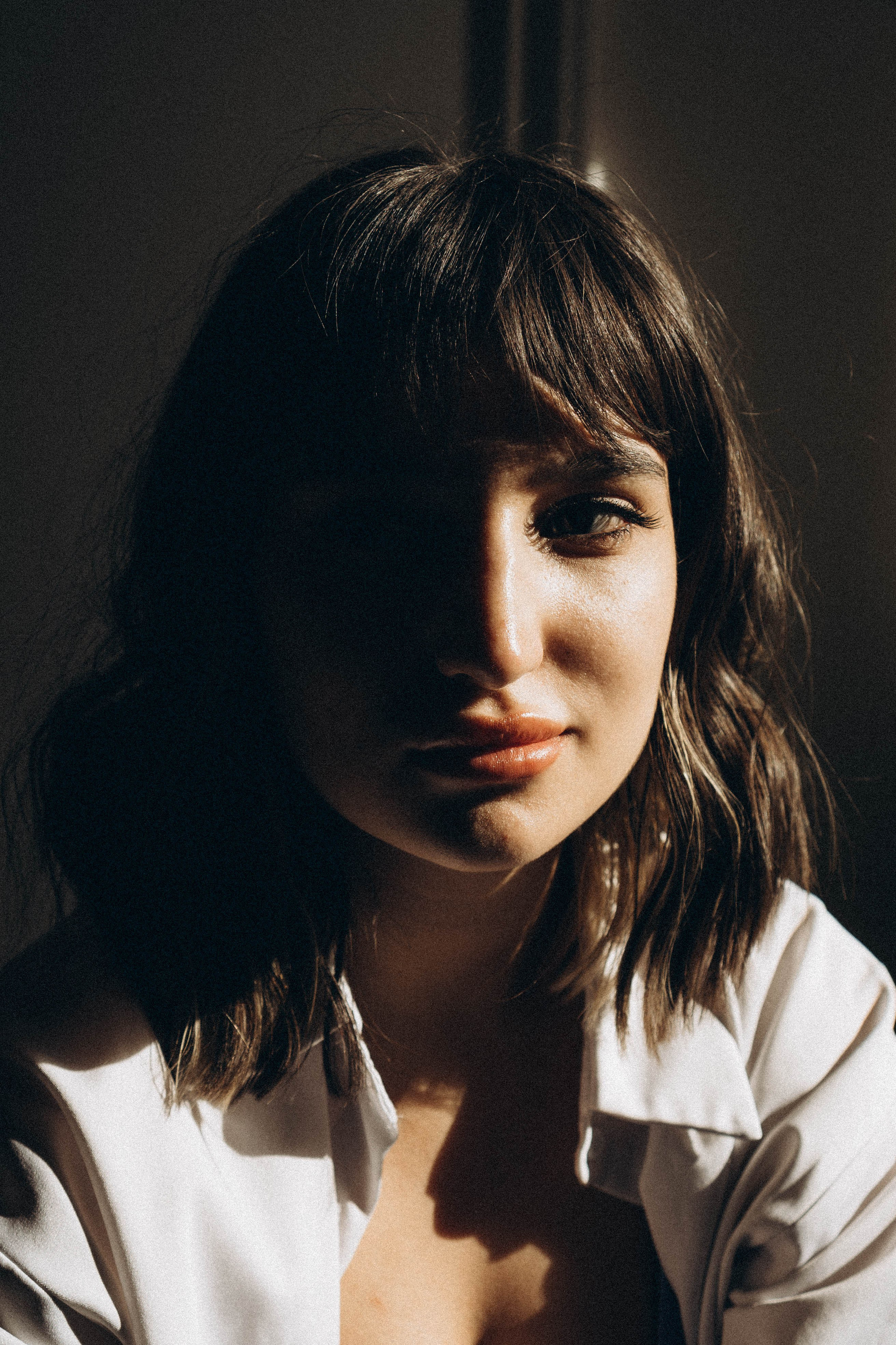 Студийная. Профессиональный фотограф, Санкт-Петербург — Виктория Богомолова