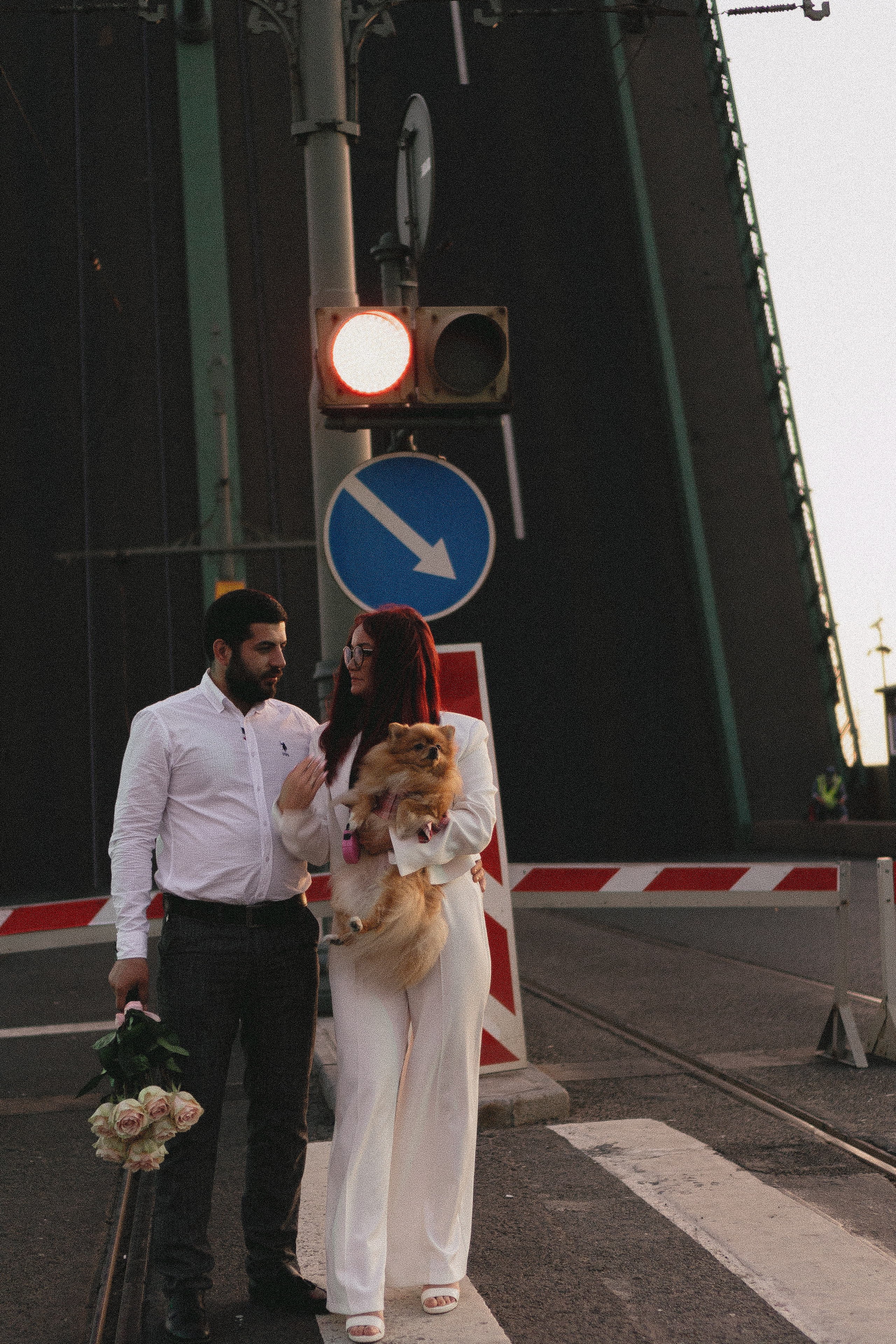 РАССВЕТНАЯ ИСТОРИЯ. Профессиональный фотограф, Санкт-Петербург — Виктория Богомолова