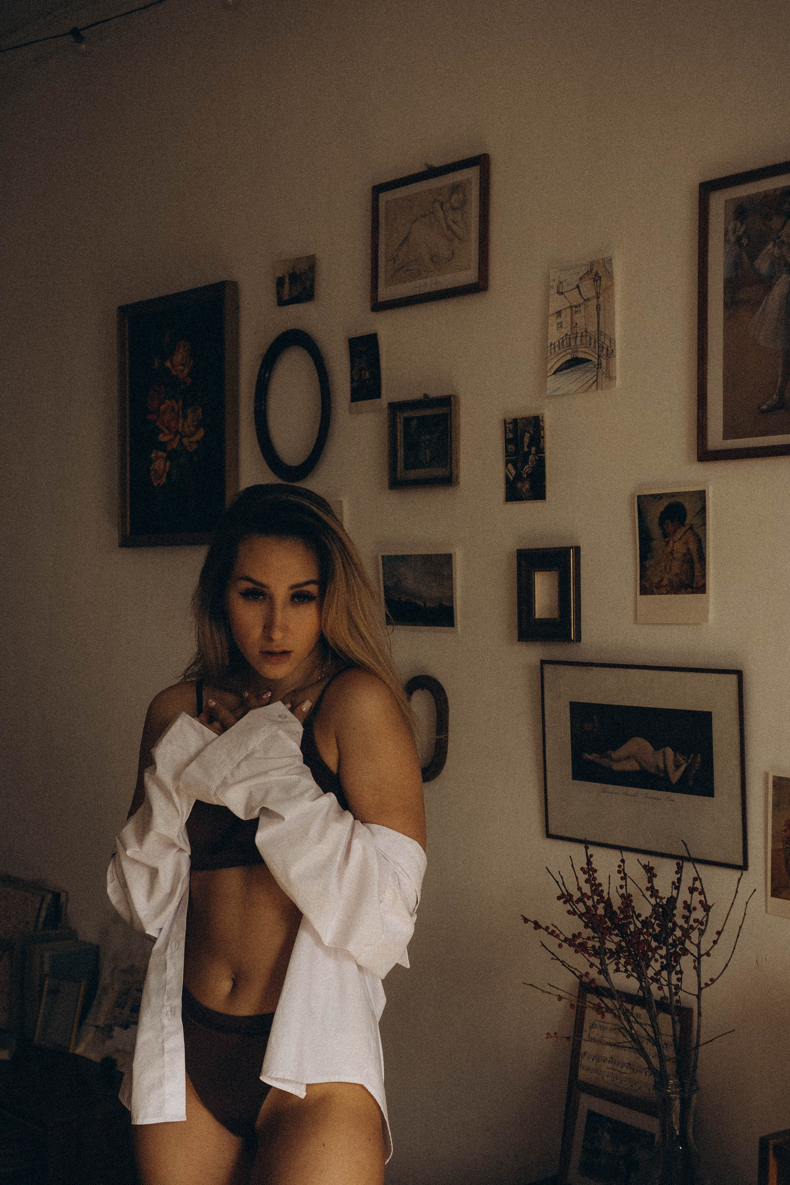 Любовь. Профессиональный фотограф, Санкт-Петербург — Виктория Богомолова