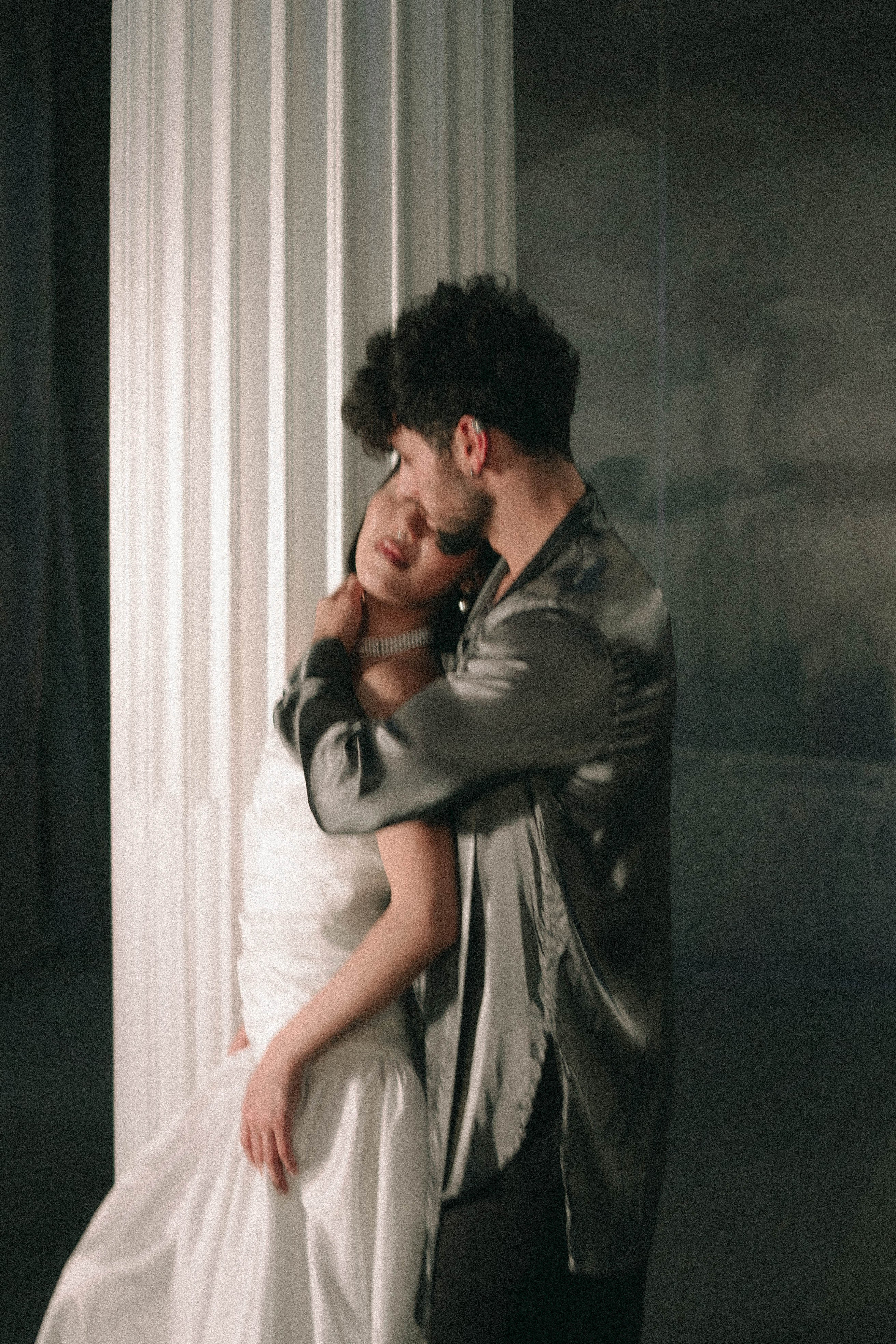 СВАБЕДНАЯ ФОТСЕССИИЯ В ОДНОМ ИЗ ЗАЛОВ НИКОЛАЕВСКОГО ДВОРЦА. Профессиональный фотограф, Санкт-Петербург — Виктория Богомолова