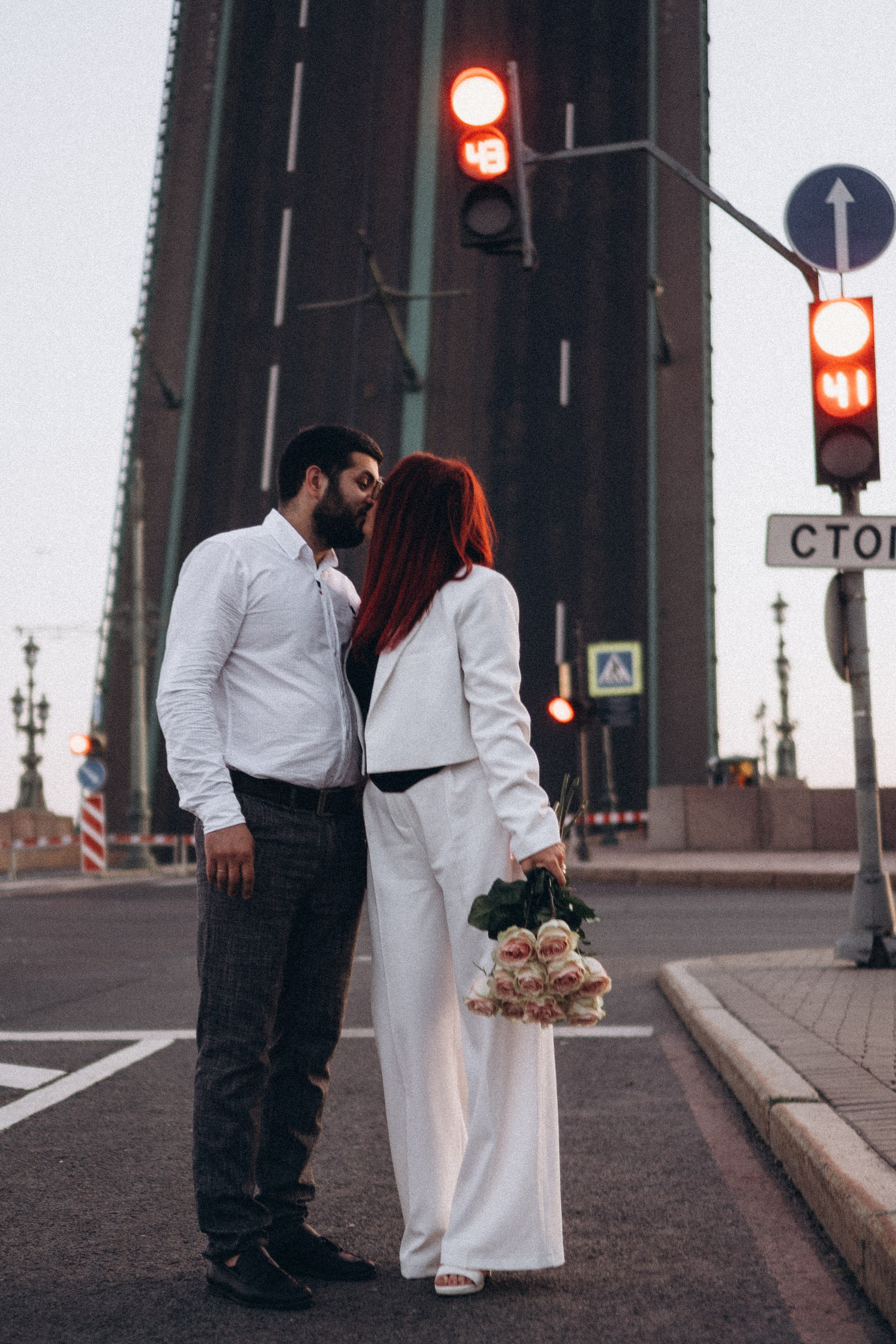 РАССВЕТНАЯ ИСТОРИЯ. Профессиональный фотограф, Санкт-Петербург — Виктория Богомолова