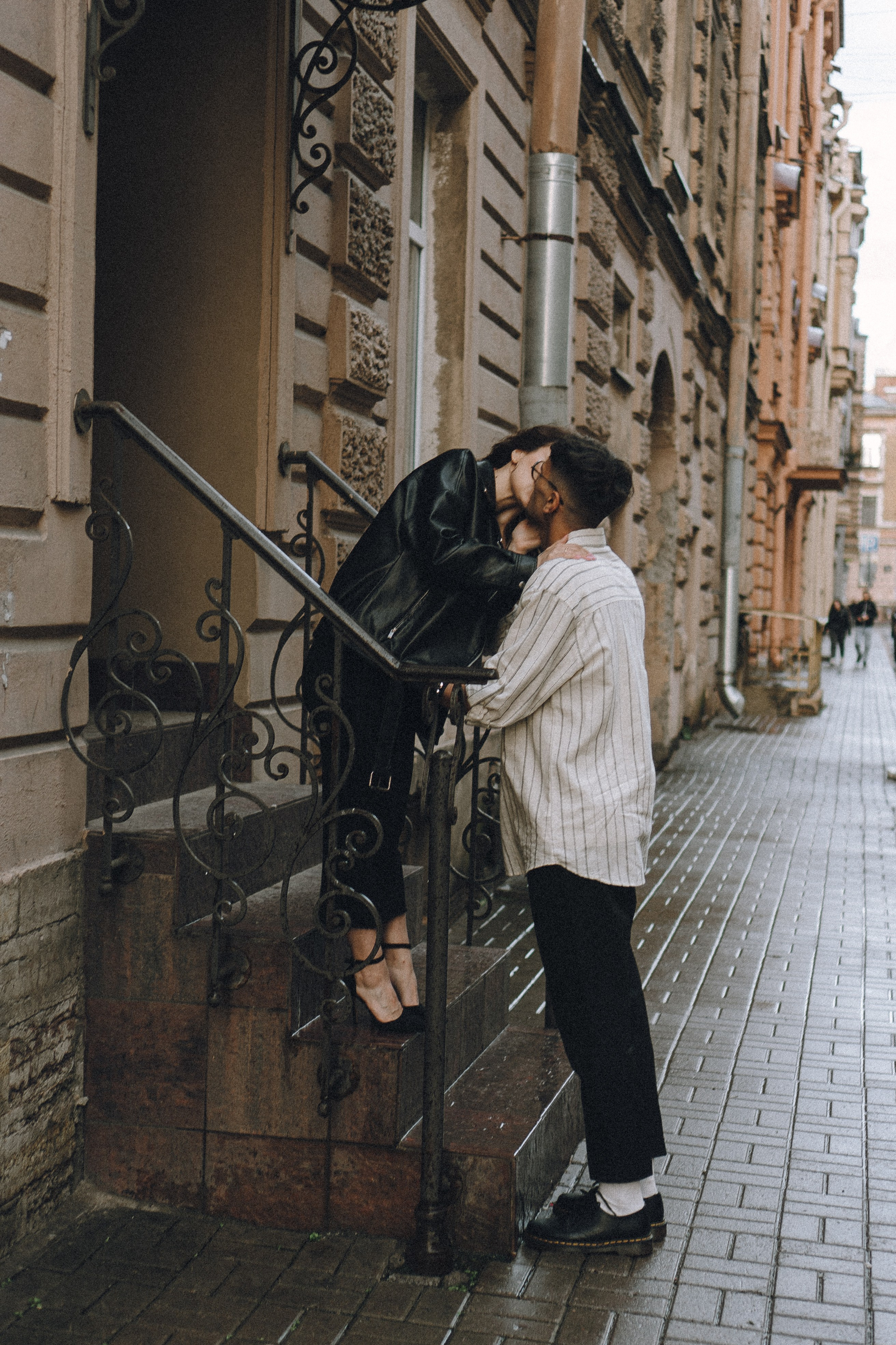 ЛЮБОВЬ В ИЮНЕ. Профессиональный фотограф, Санкт-Петербург — Виктория Богомолова