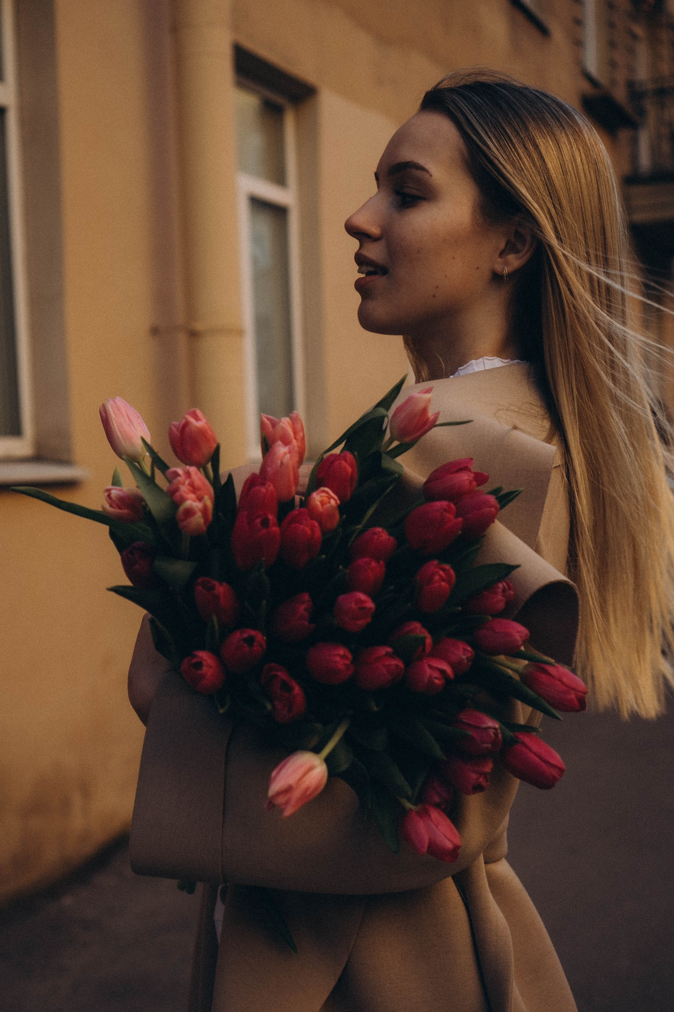 На закате. Профессиональный фотограф, Санкт-Петербург — Виктория Богомолова