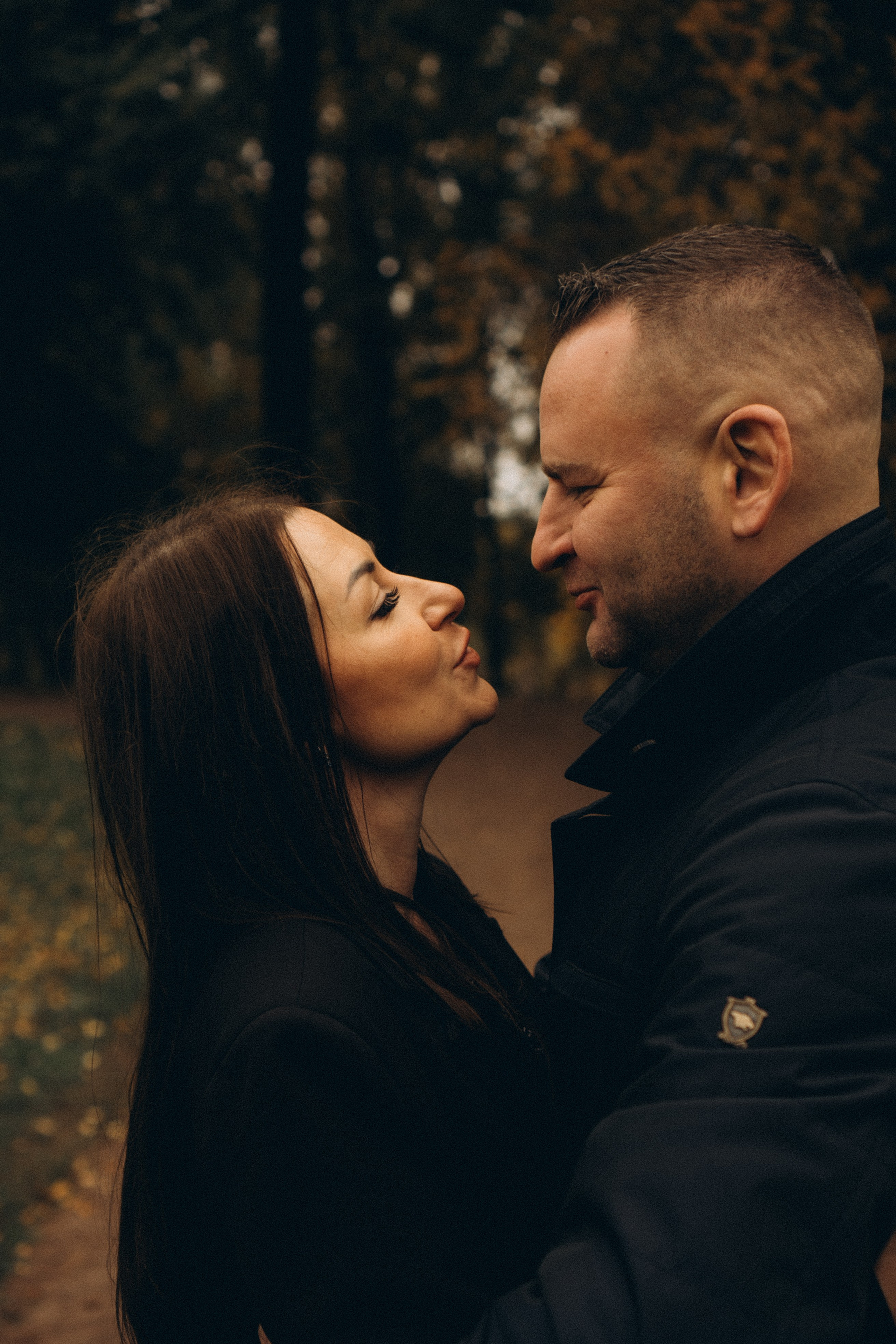 Любовь. Профессиональный фотограф, Санкт-Петербург — Виктория Богомолова