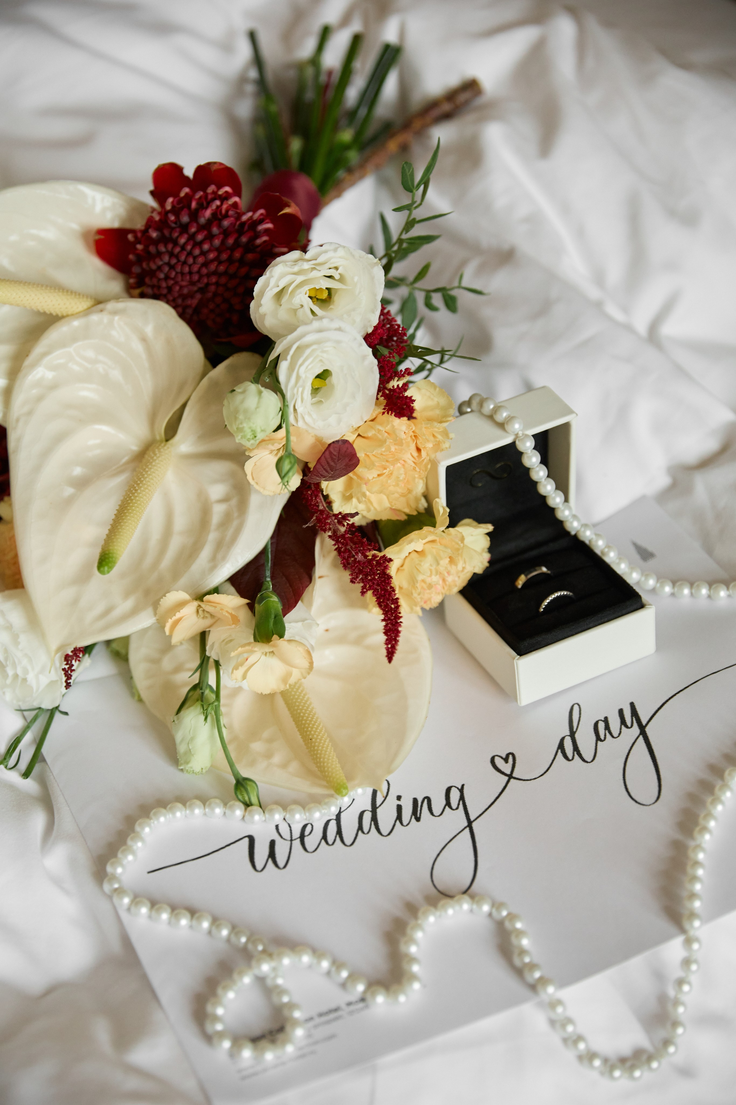 Свадебное портфолио. Свадебный фотограф в Москве Оля Мороз