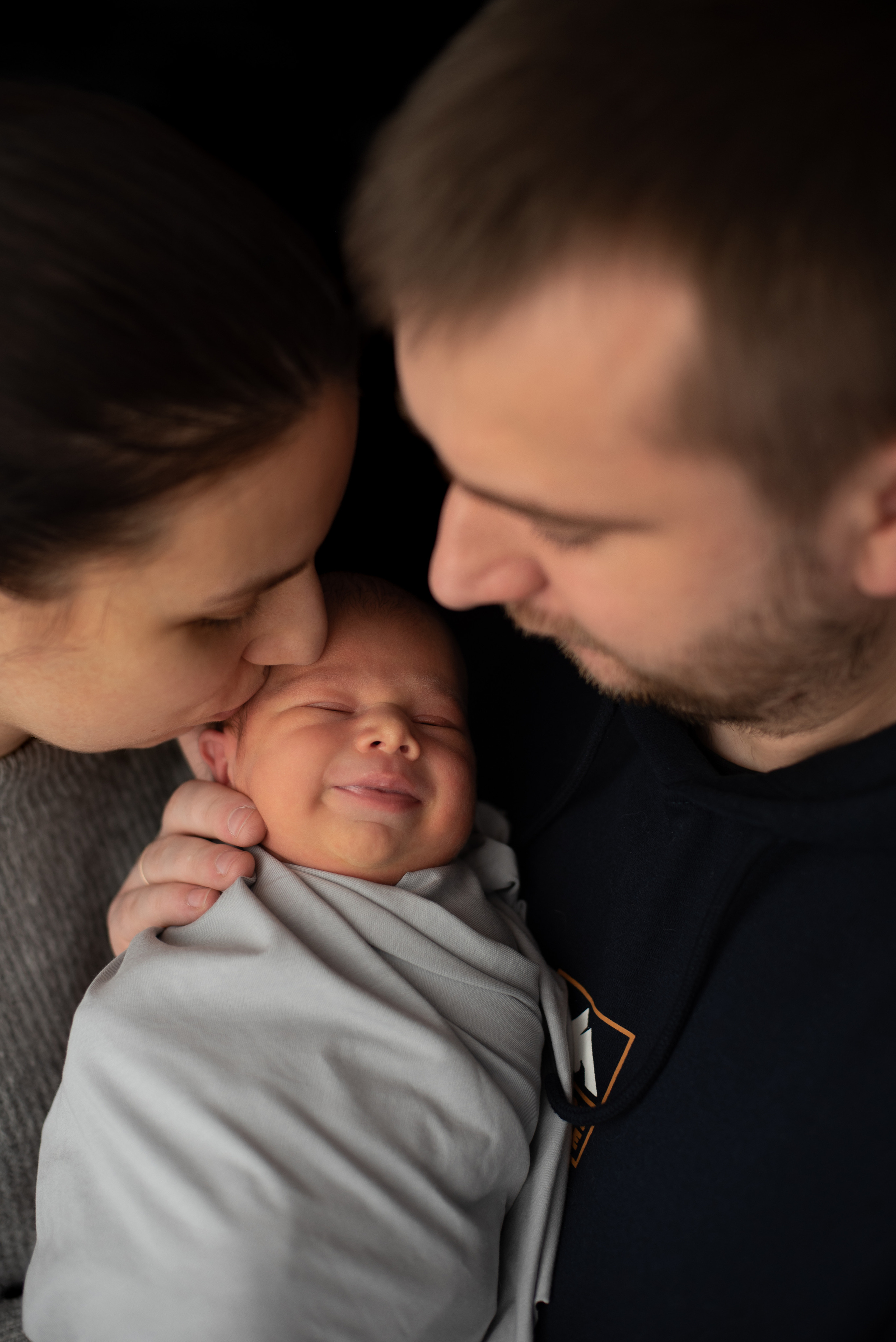 ✨. Профессиональный фотограф новорожденных Тверь