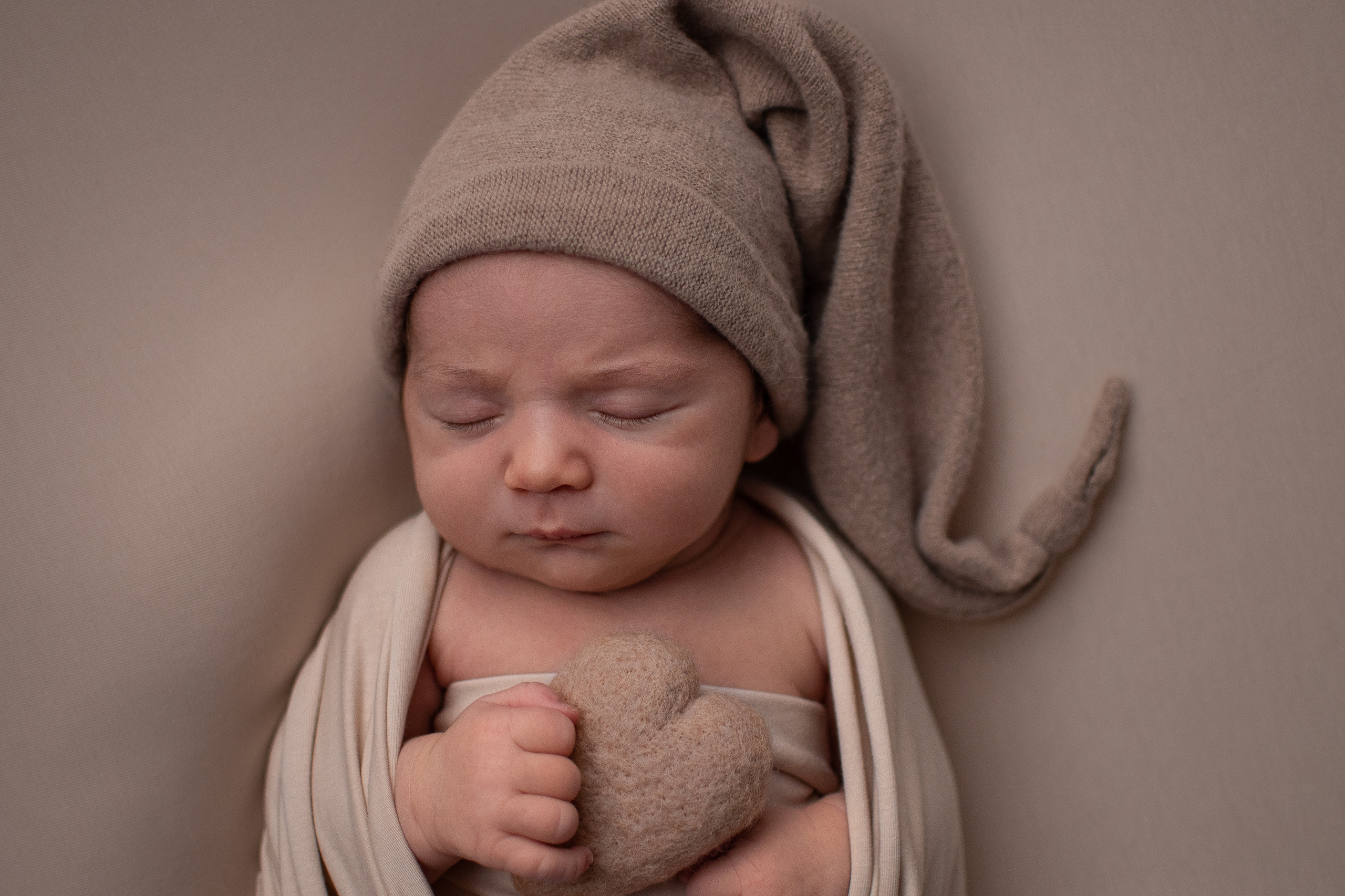 ✨. Профессиональный фотограф новорожденных Тверь