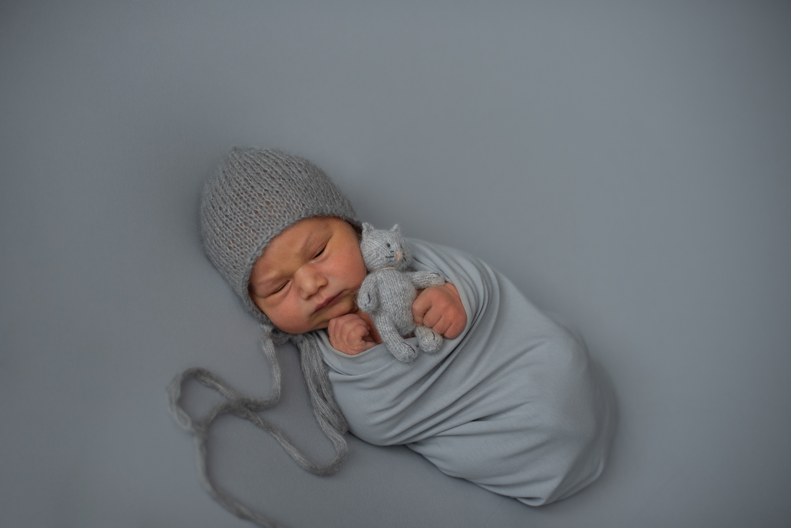 ✨. Профессиональный фотограф новорожденных Тверь