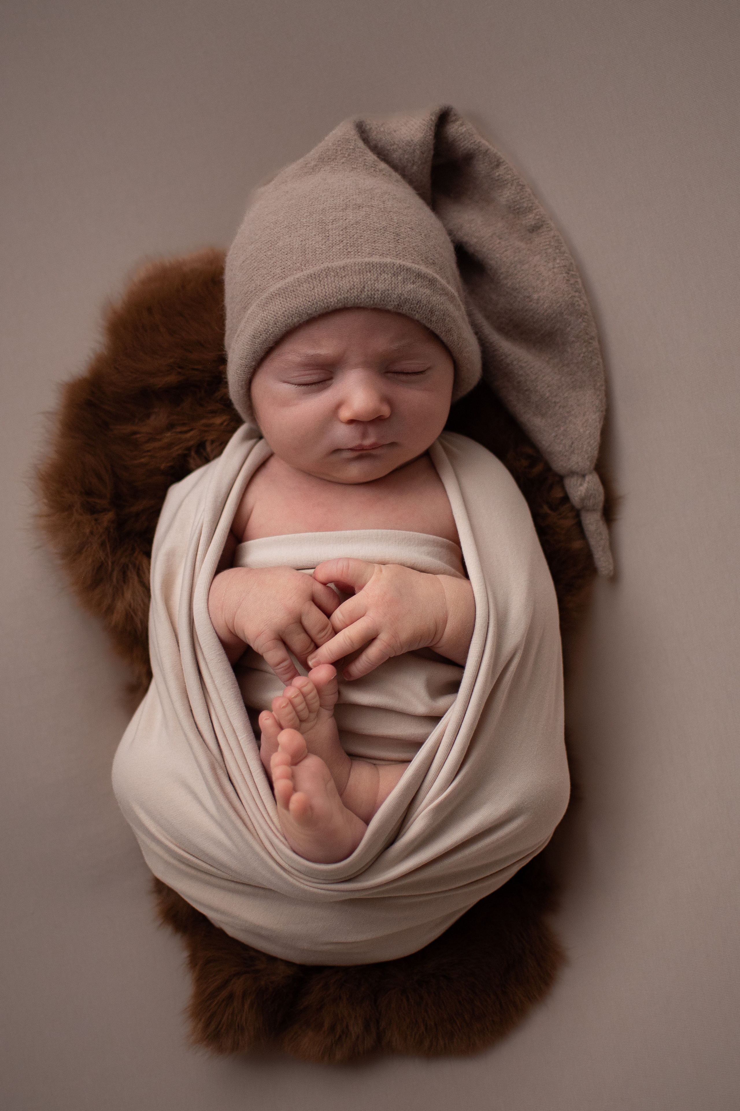 ✨. Профессиональный фотограф новорожденных Тверь
