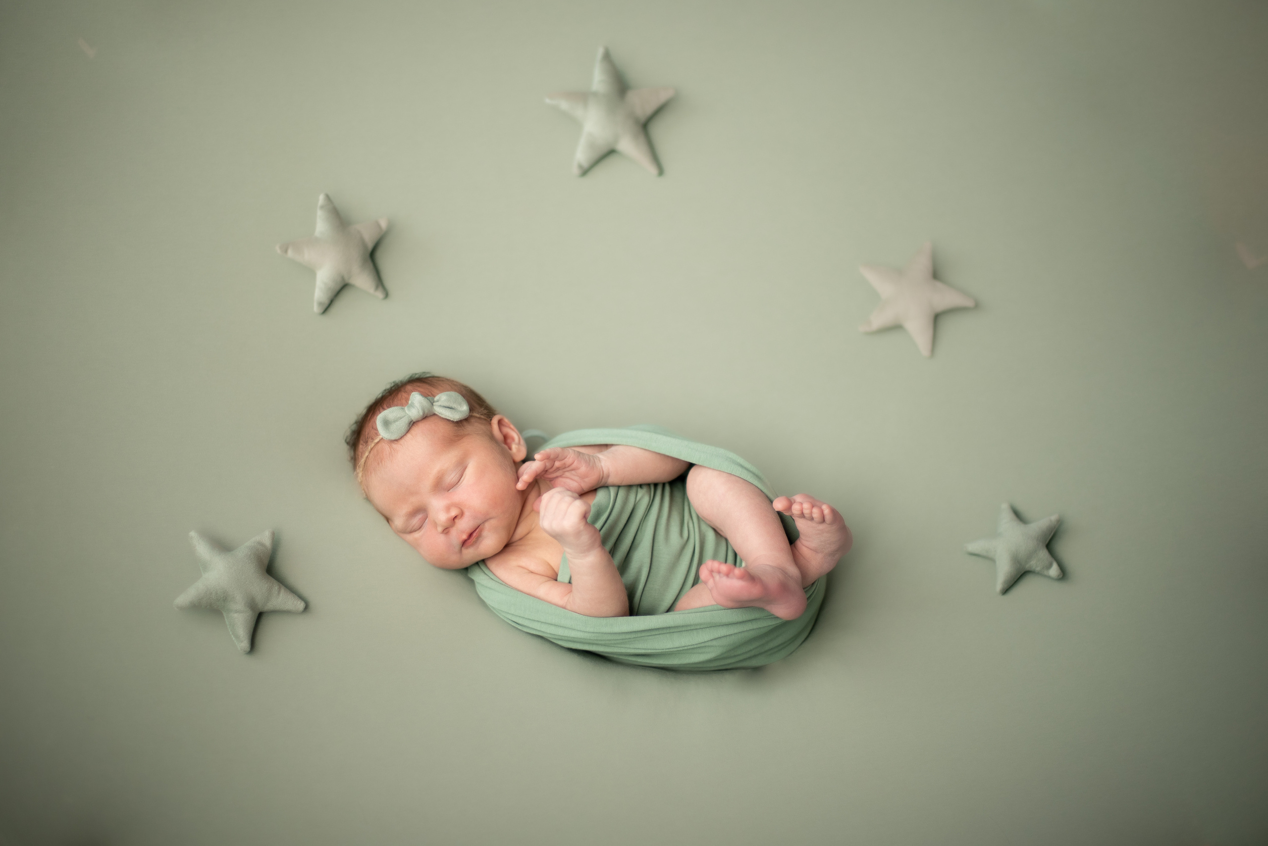 ✨. Профессиональный фотограф новорожденных Тверь