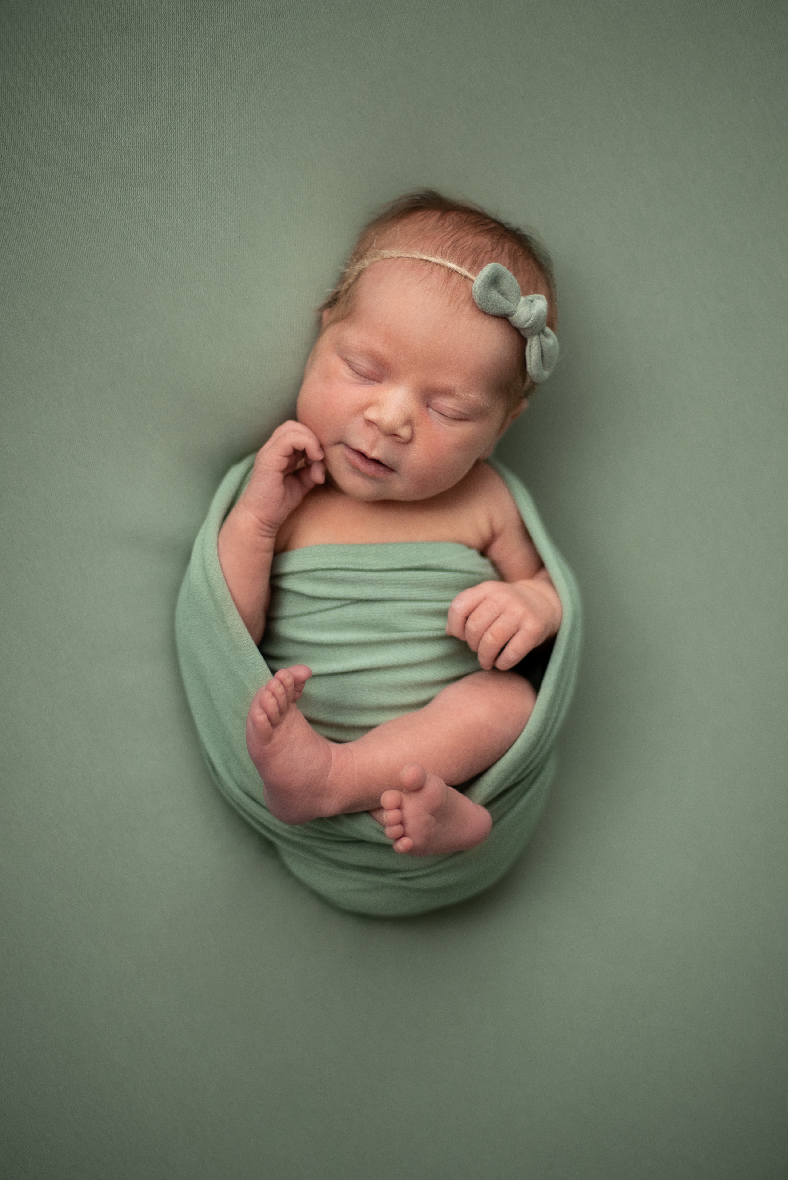 ✨. Профессиональный фотограф новорожденных Тверь