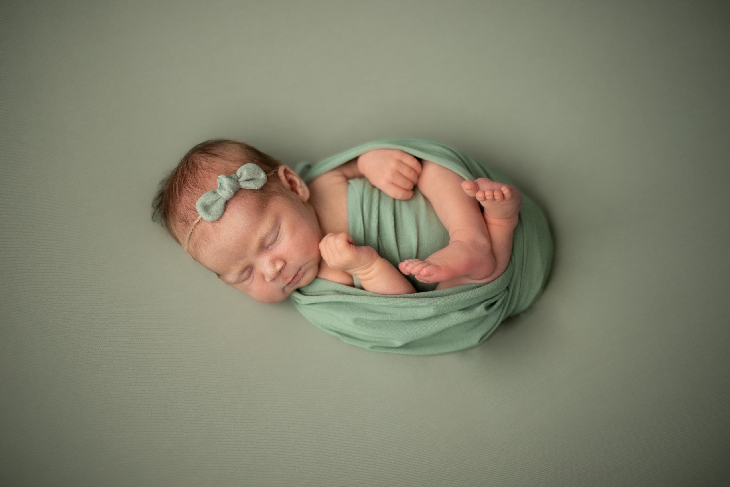 ✨. Профессиональный фотограф новорожденных Тверь