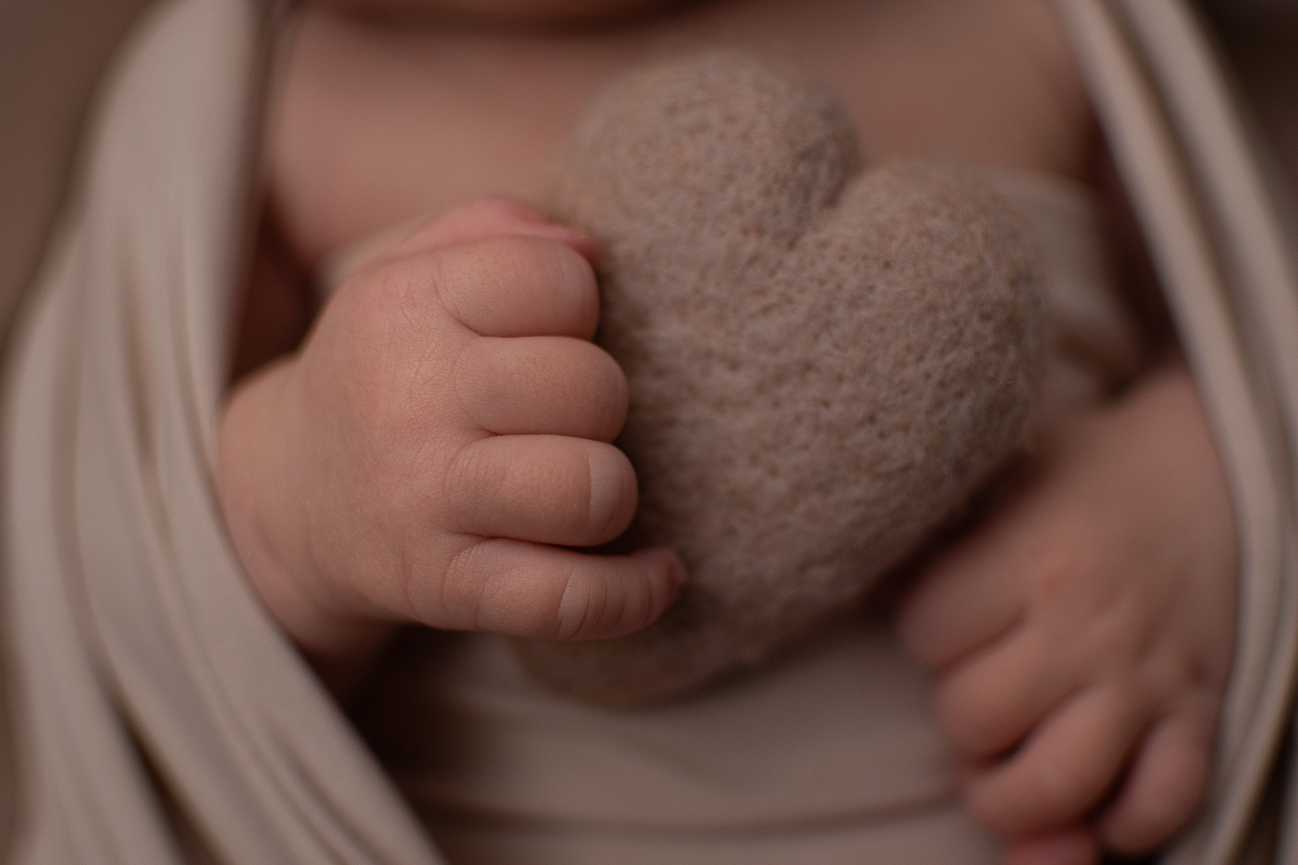 ✨. Профессиональный фотограф новорожденных Тверь