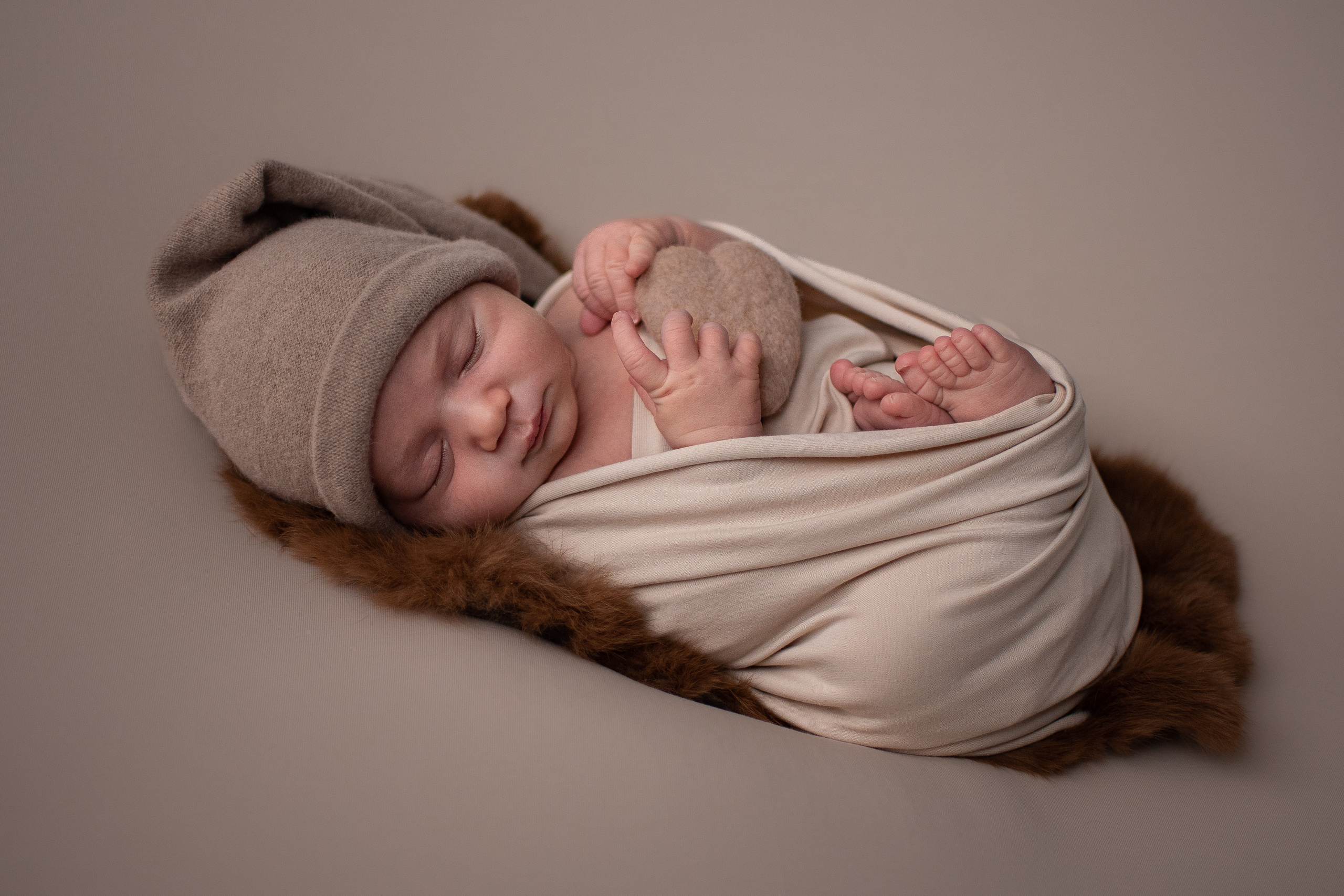 ✨. Профессиональный фотограф новорожденных Тверь