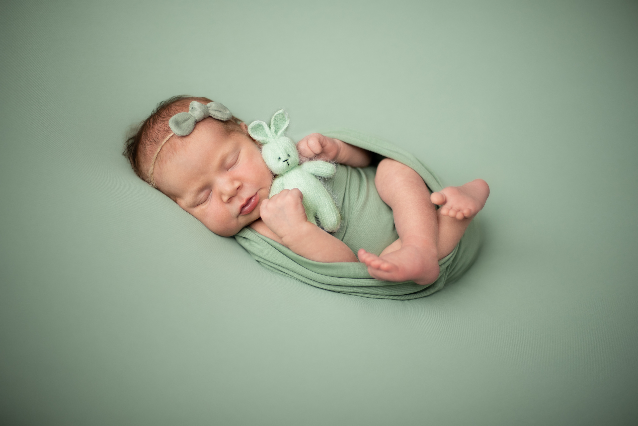 ✨. Профессиональный фотограф новорожденных Тверь
