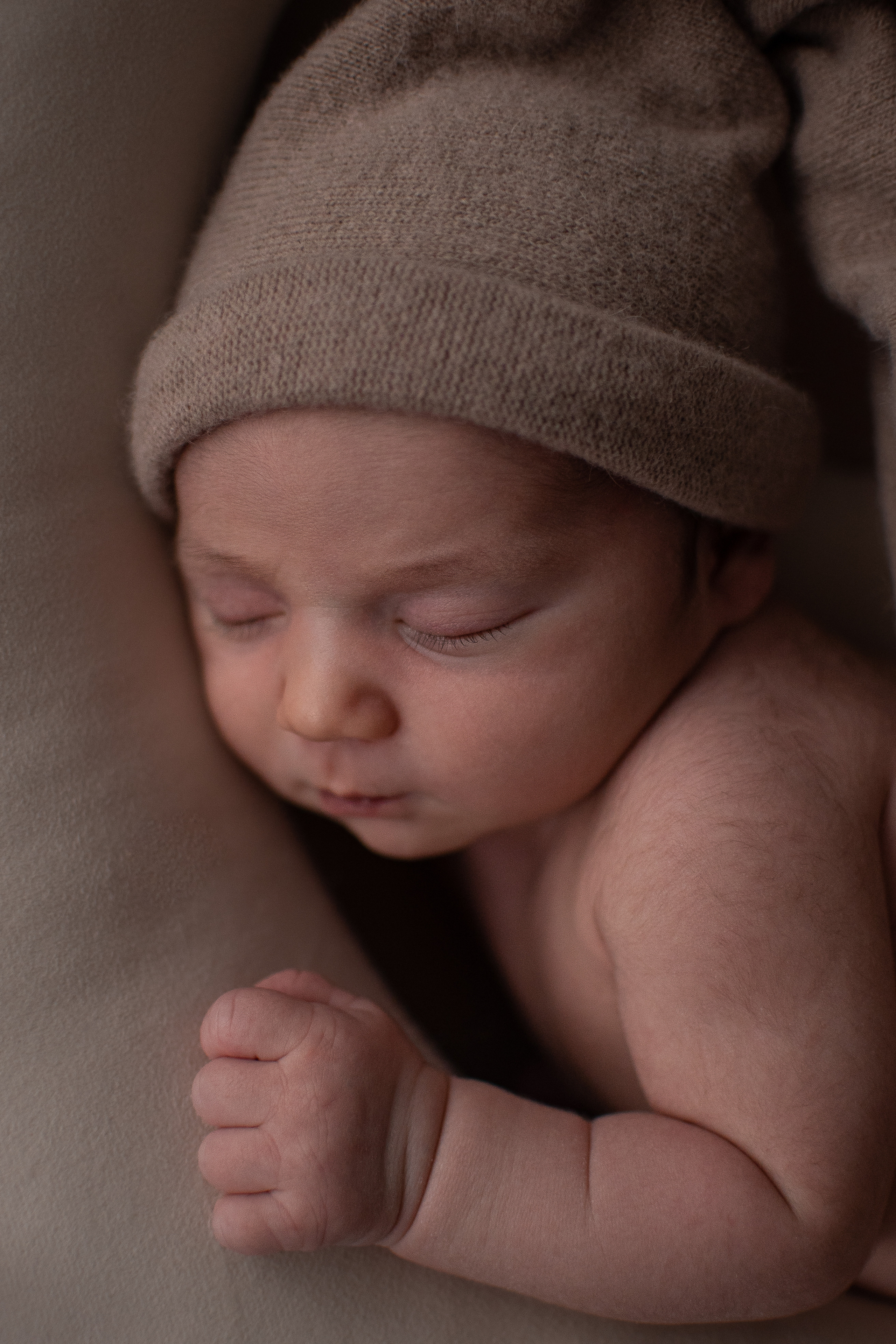 ✨. Профессиональный фотограф новорожденных Тверь