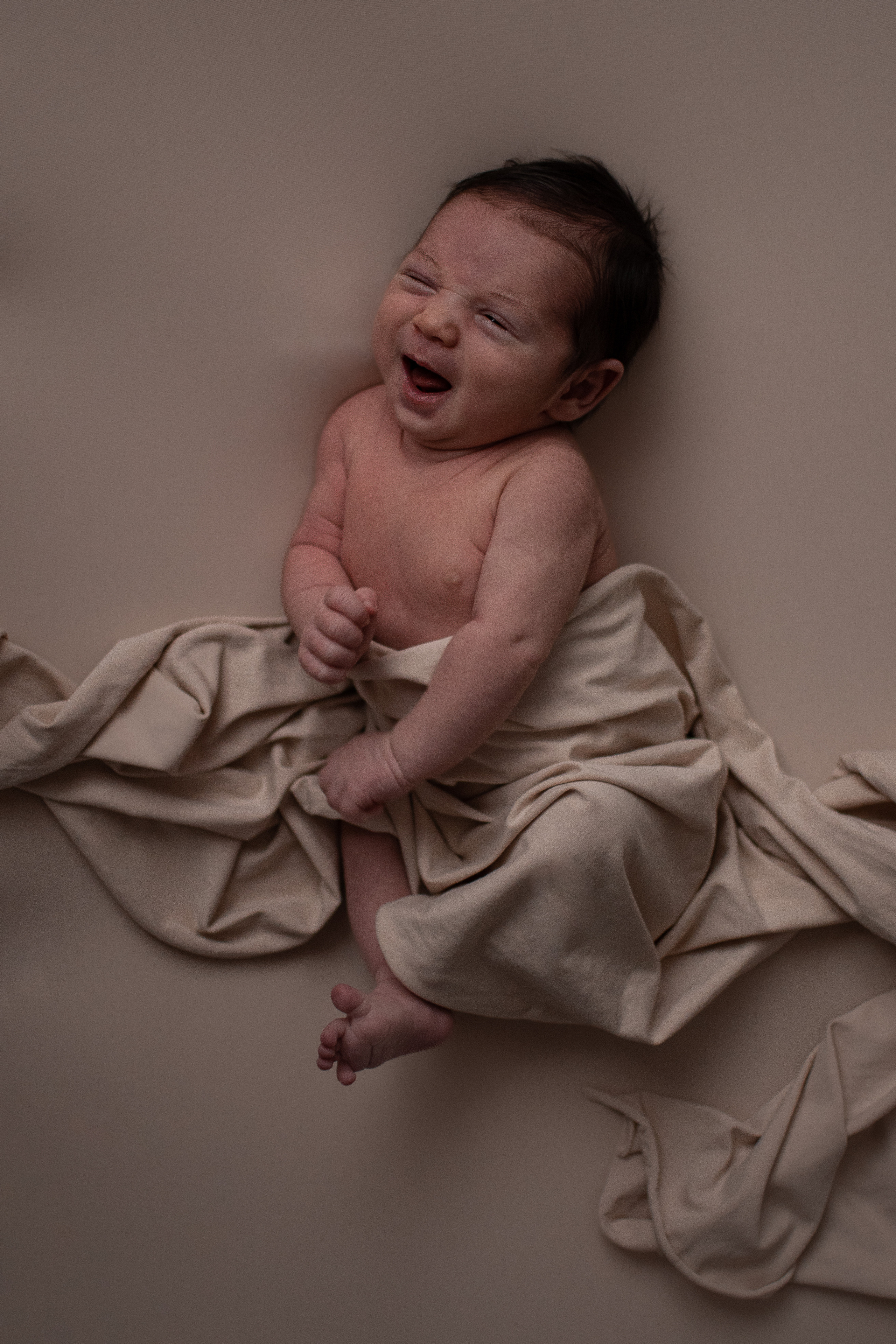 ✨. Профессиональный фотограф новорожденных Тверь