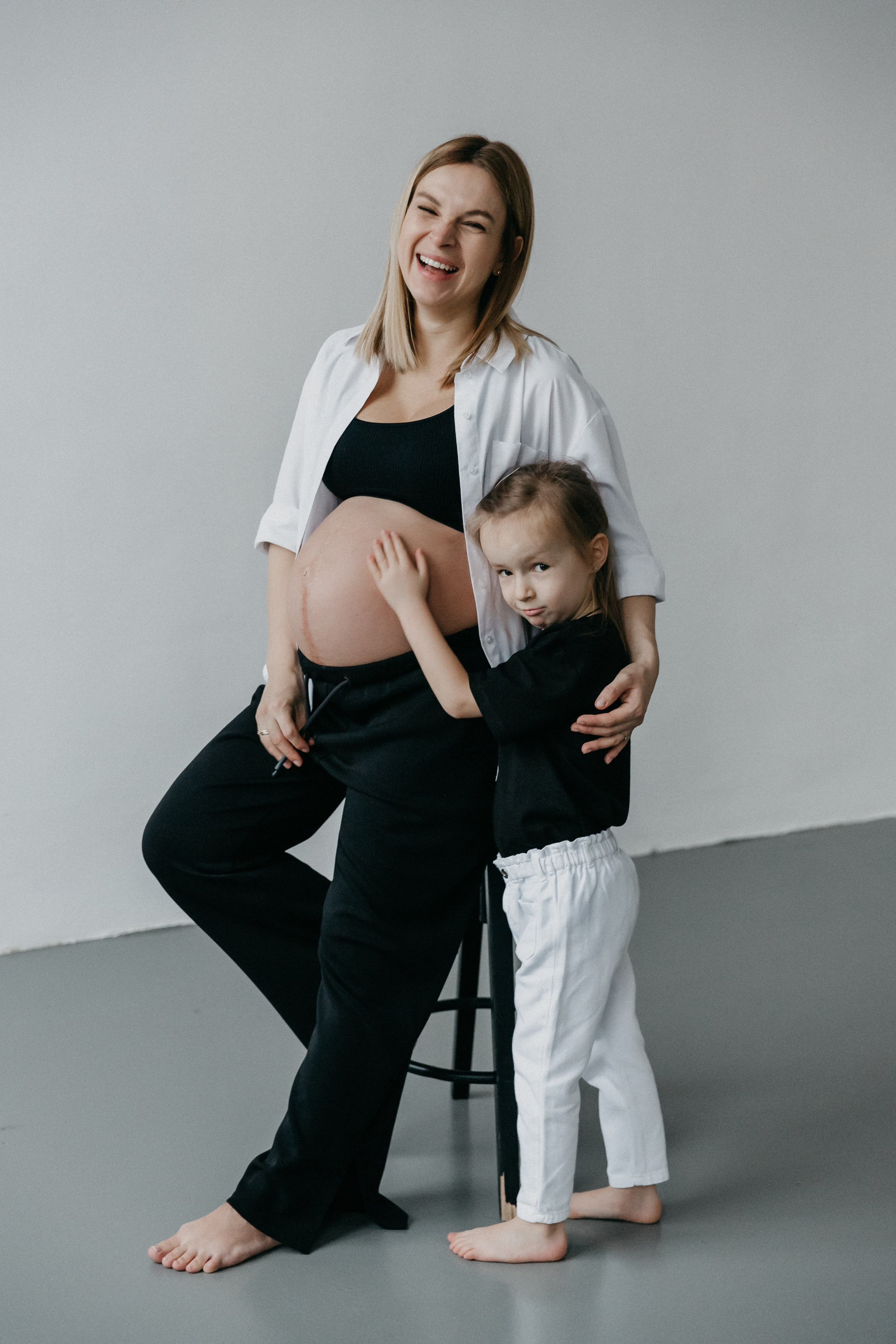 Саша+Вера+Полина. Свадебный и семейный фотограф в Волгограде Галина Микитинская