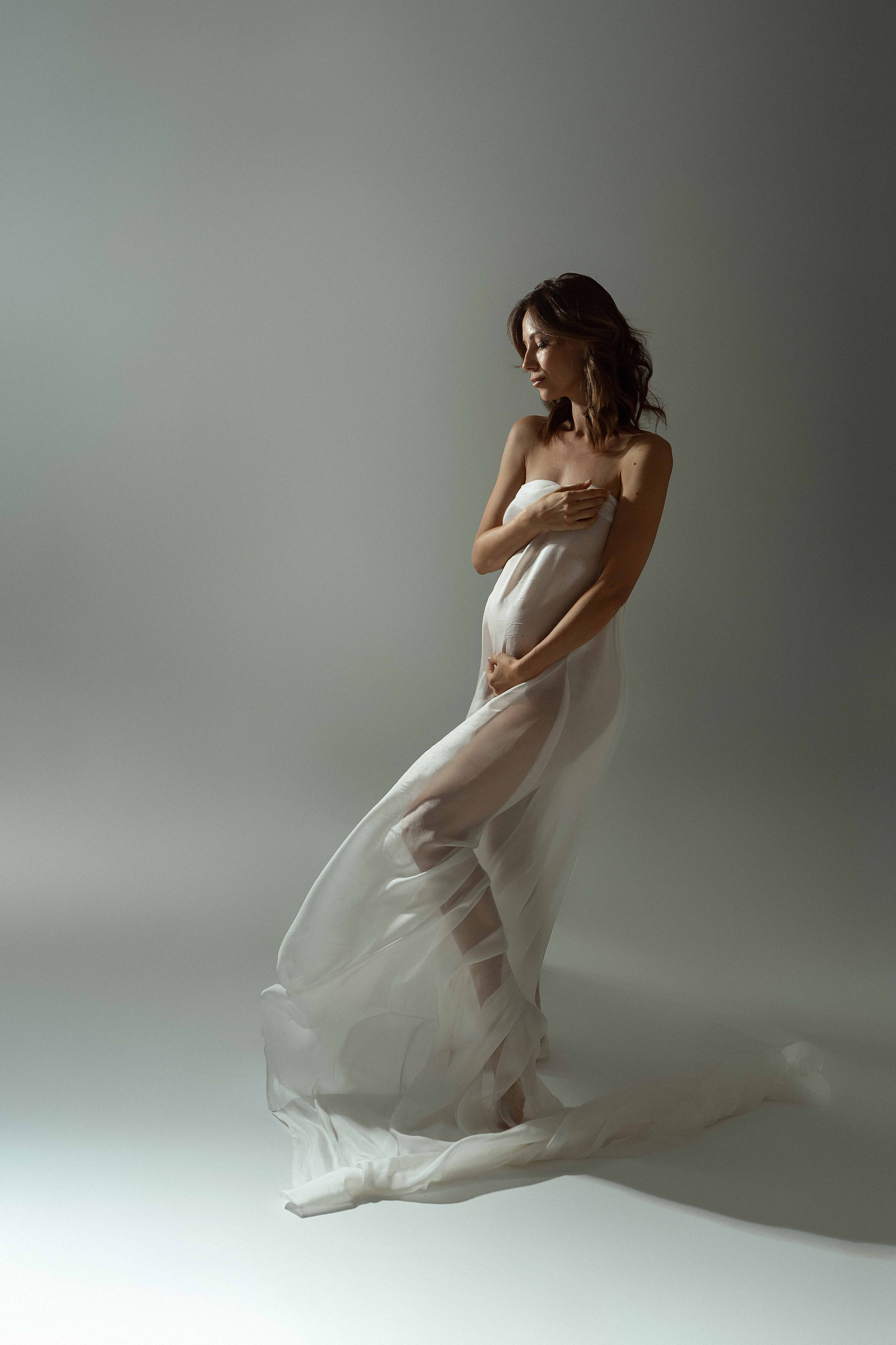 Съёмочная коллекция. Главная