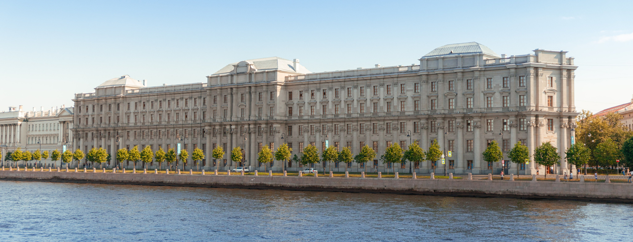 Санкт-Петербург. Фотограф Балаев Михаил