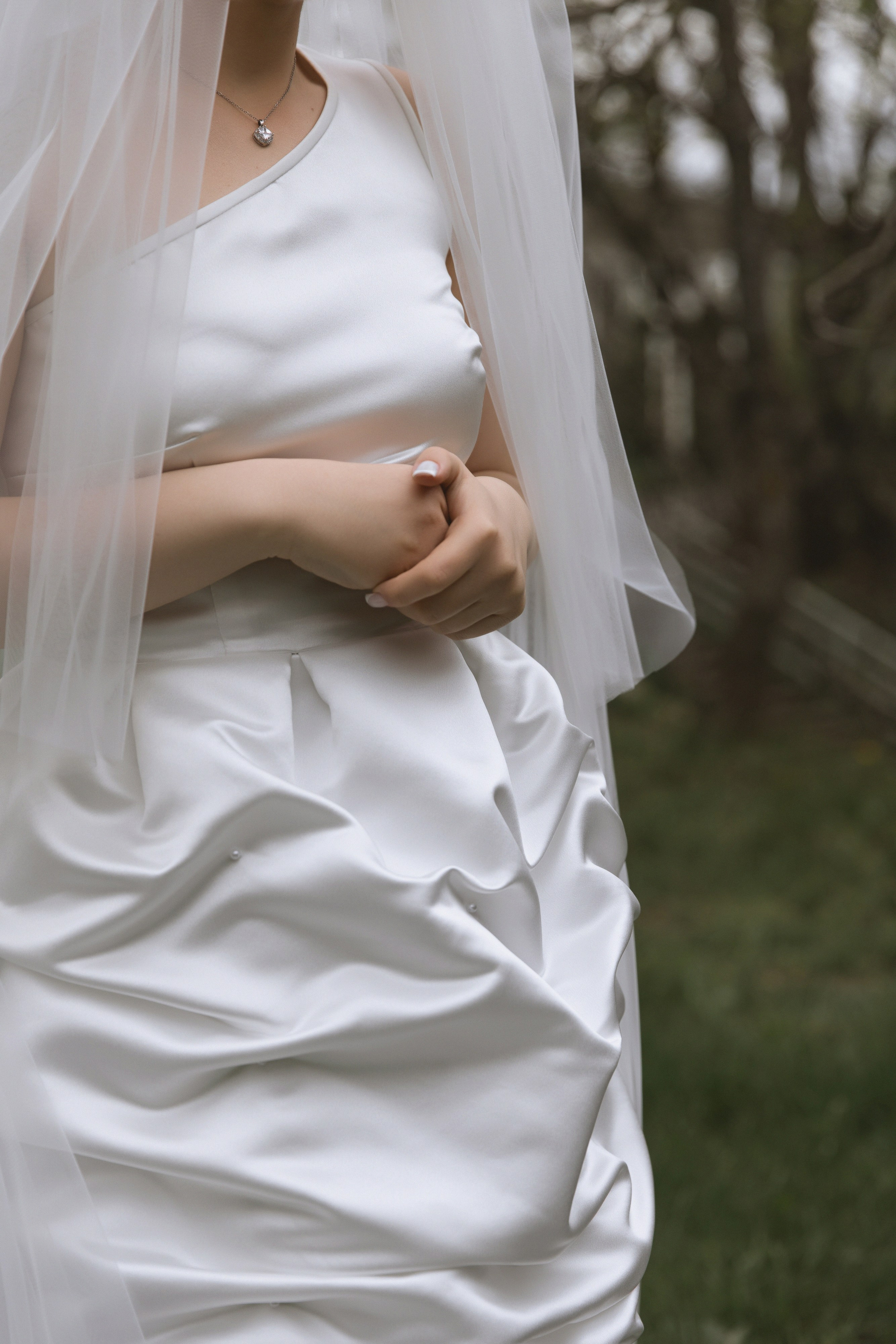 С&А. Свадебный фотограф