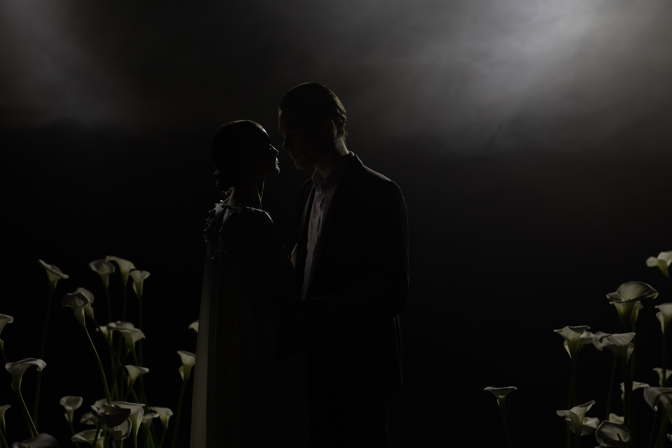 М&А. Свадебный фотограф