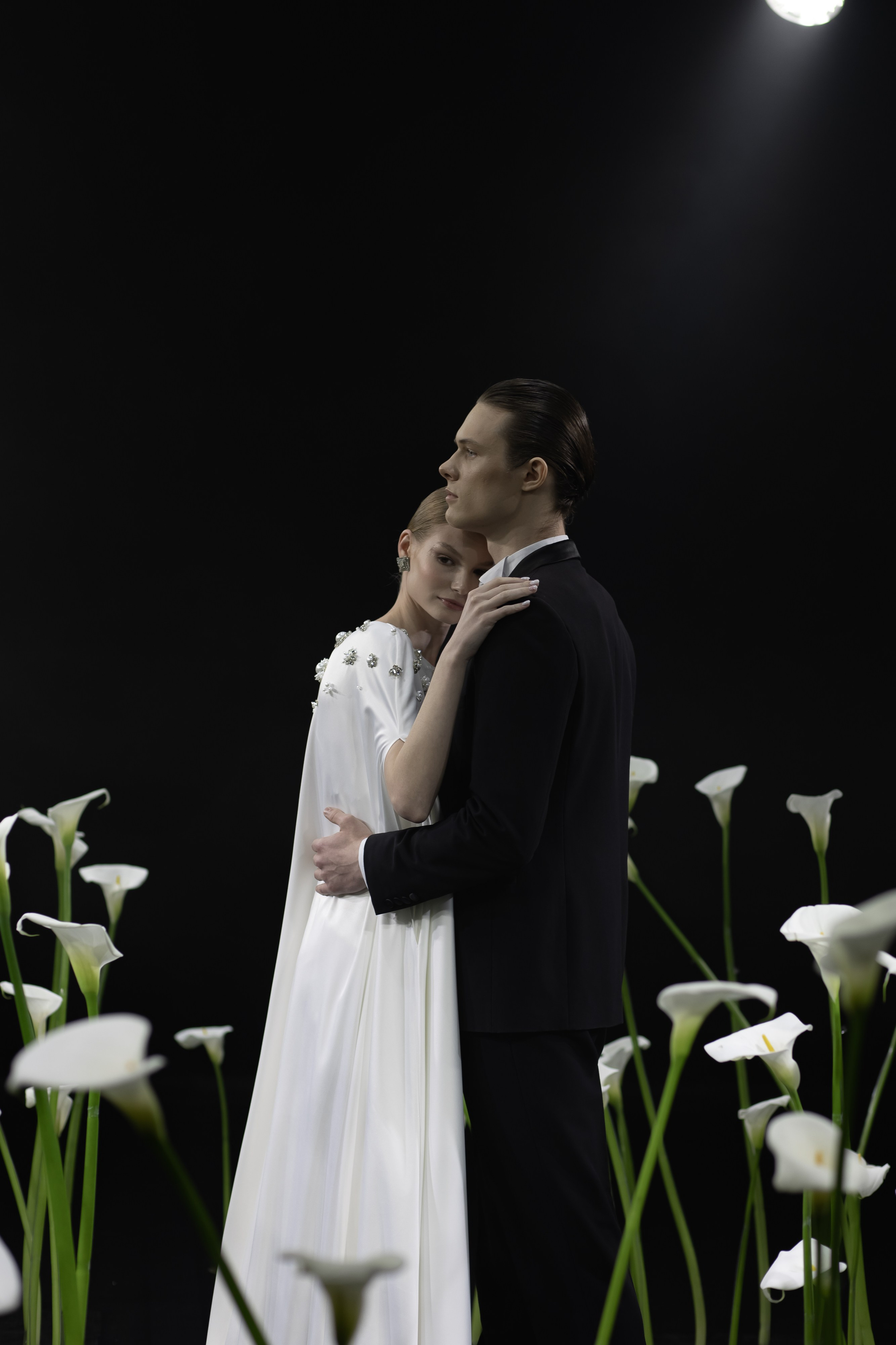 М&А. Свадебный фотограф