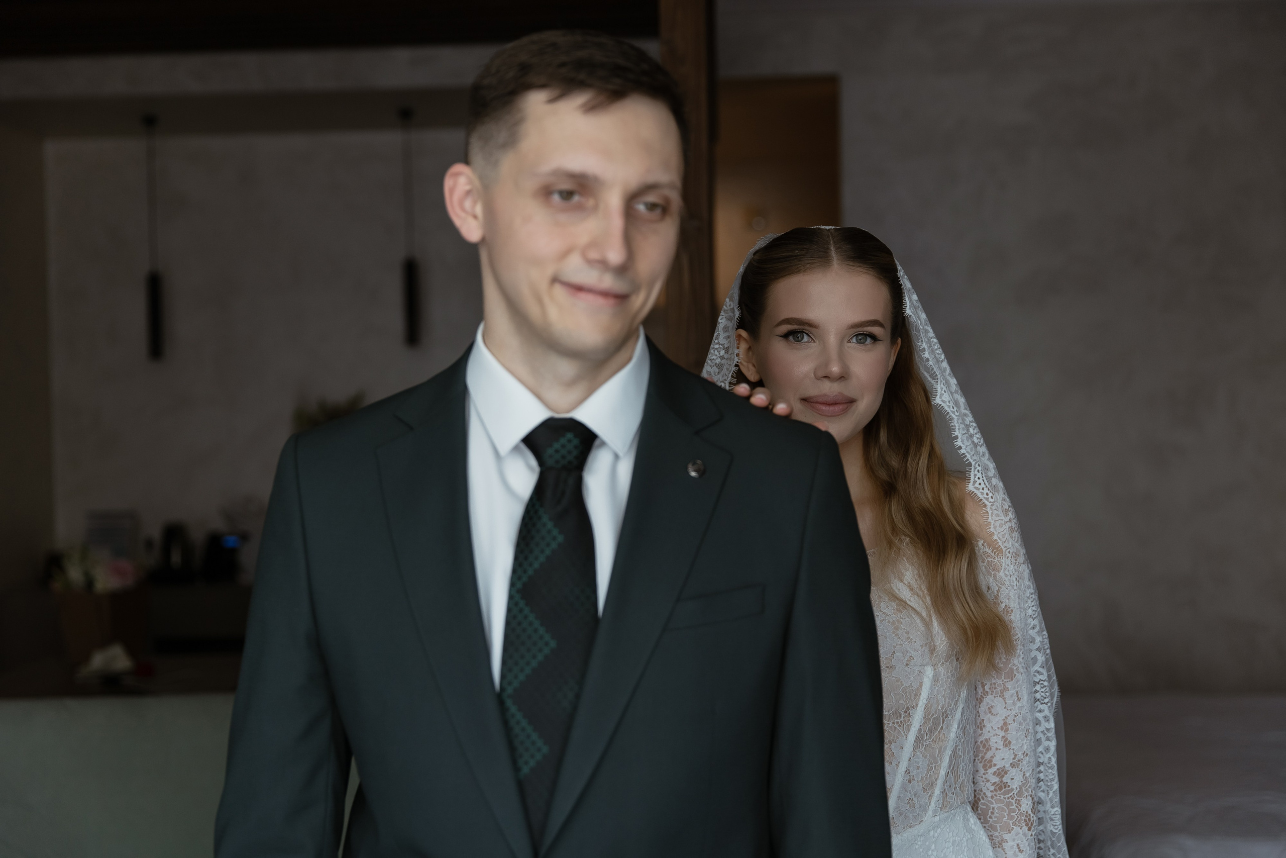 В&С. Свадебный фотограф