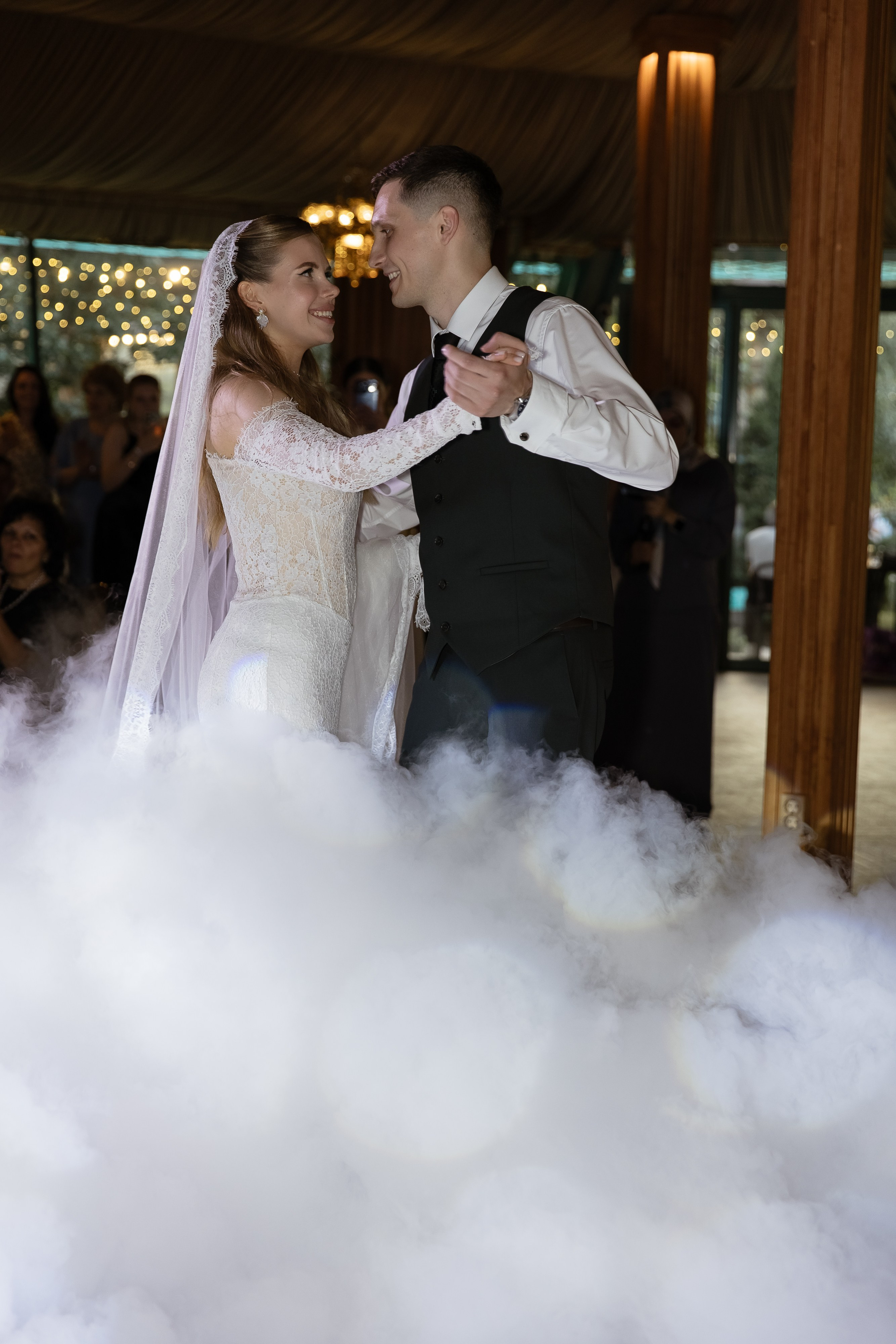 В&С. Свадебный фотограф