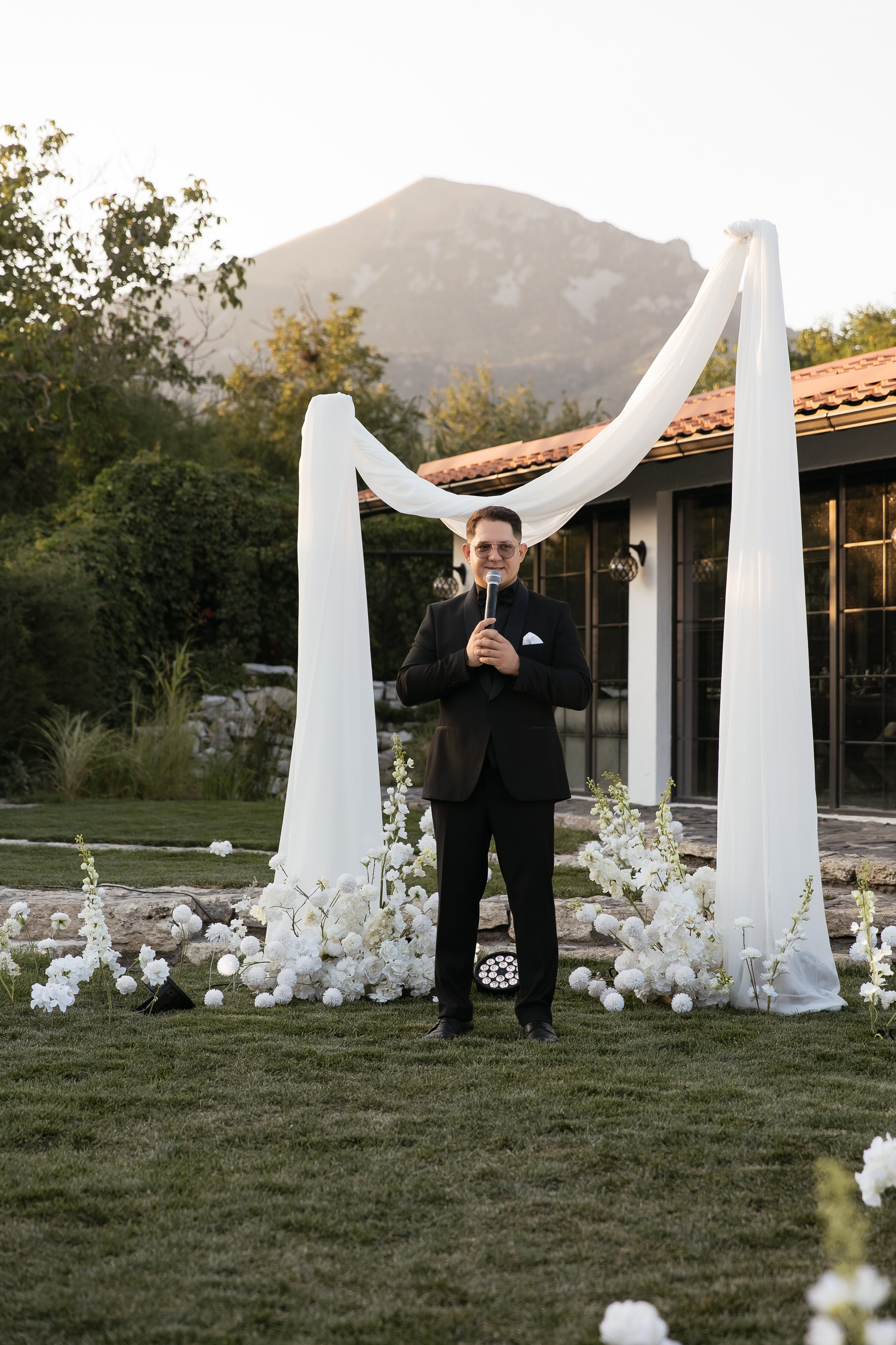 И&Л. Свадебный фотограф