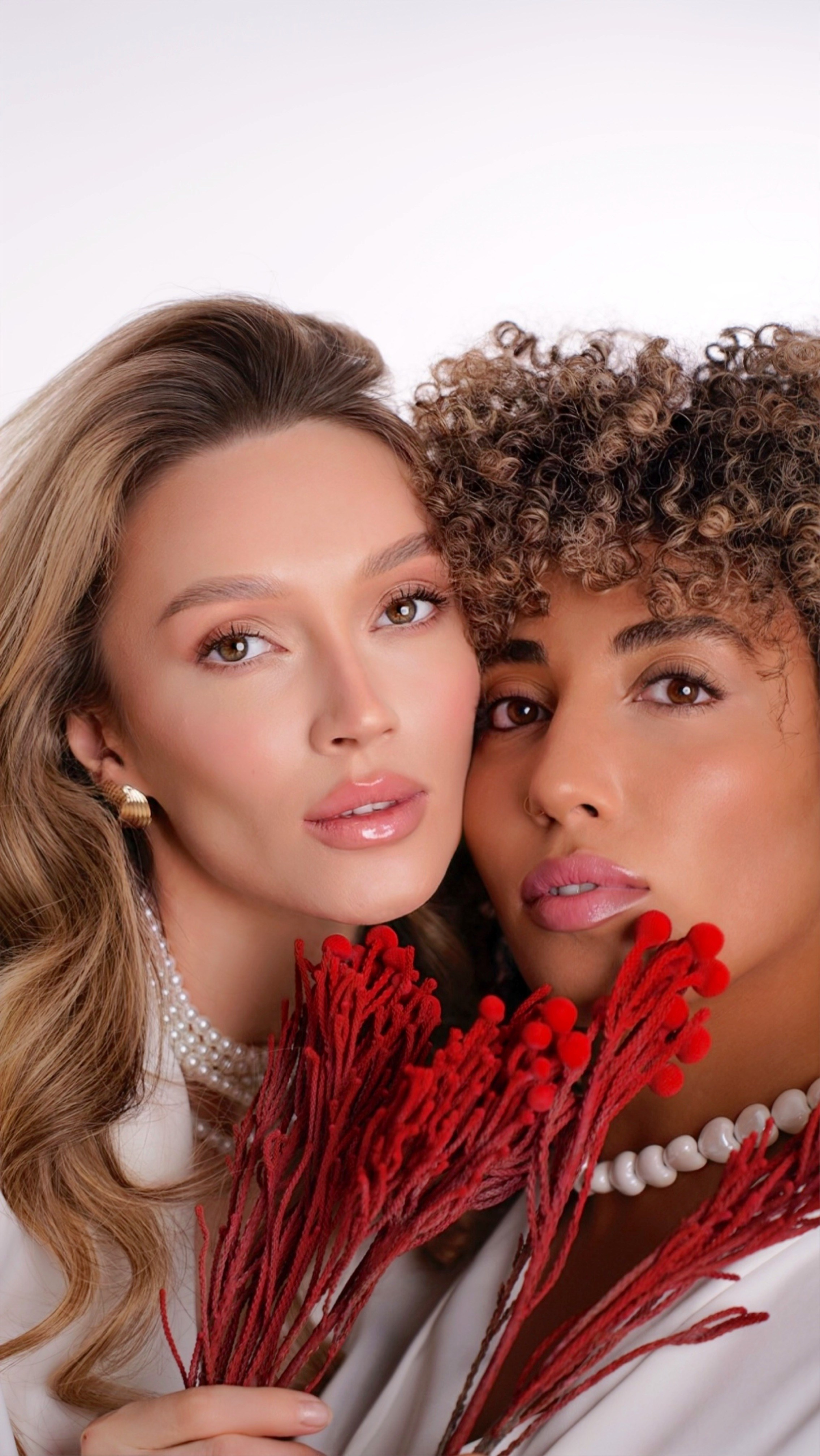 Студийная. Главная