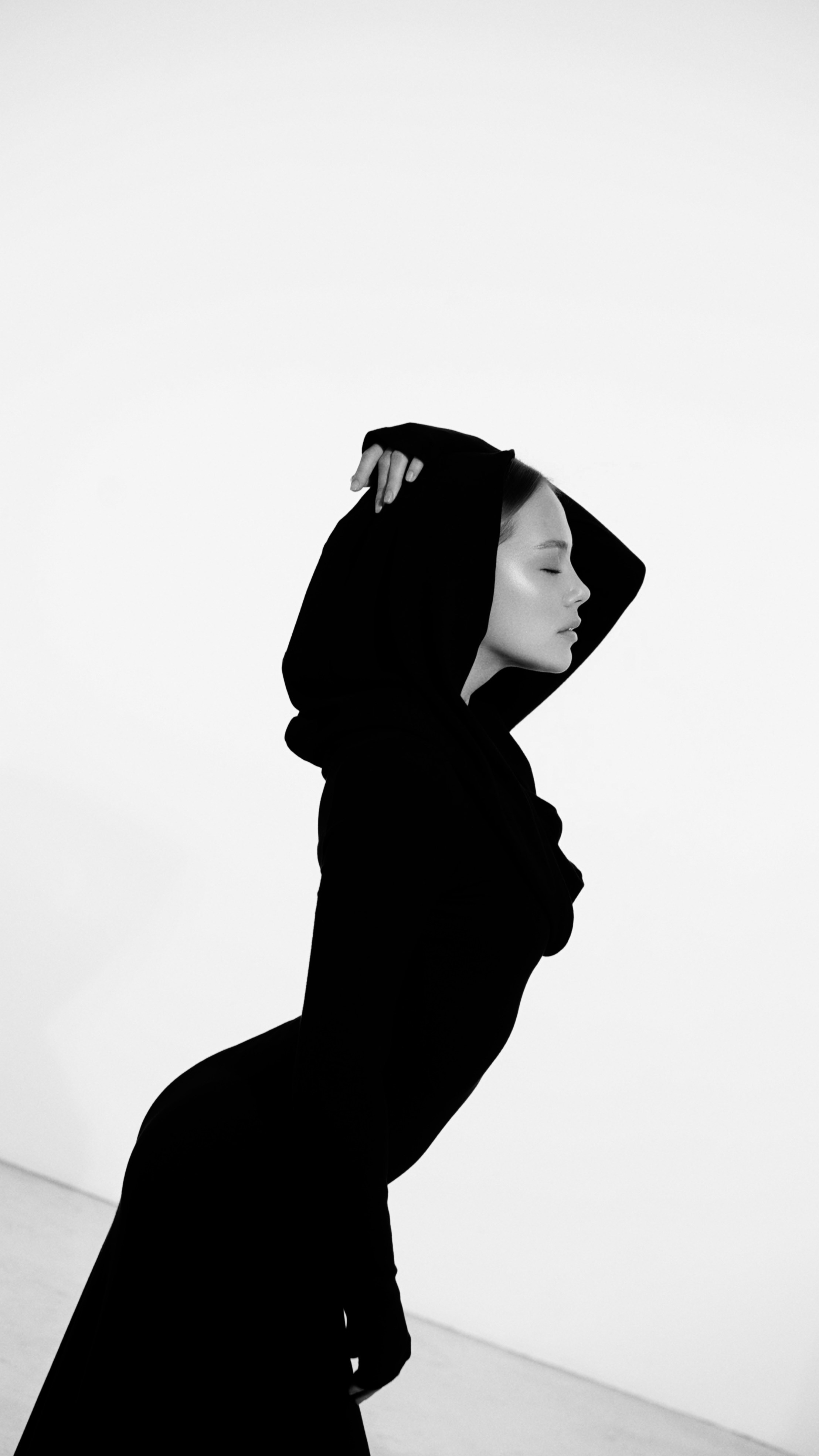 Студийная. Главная