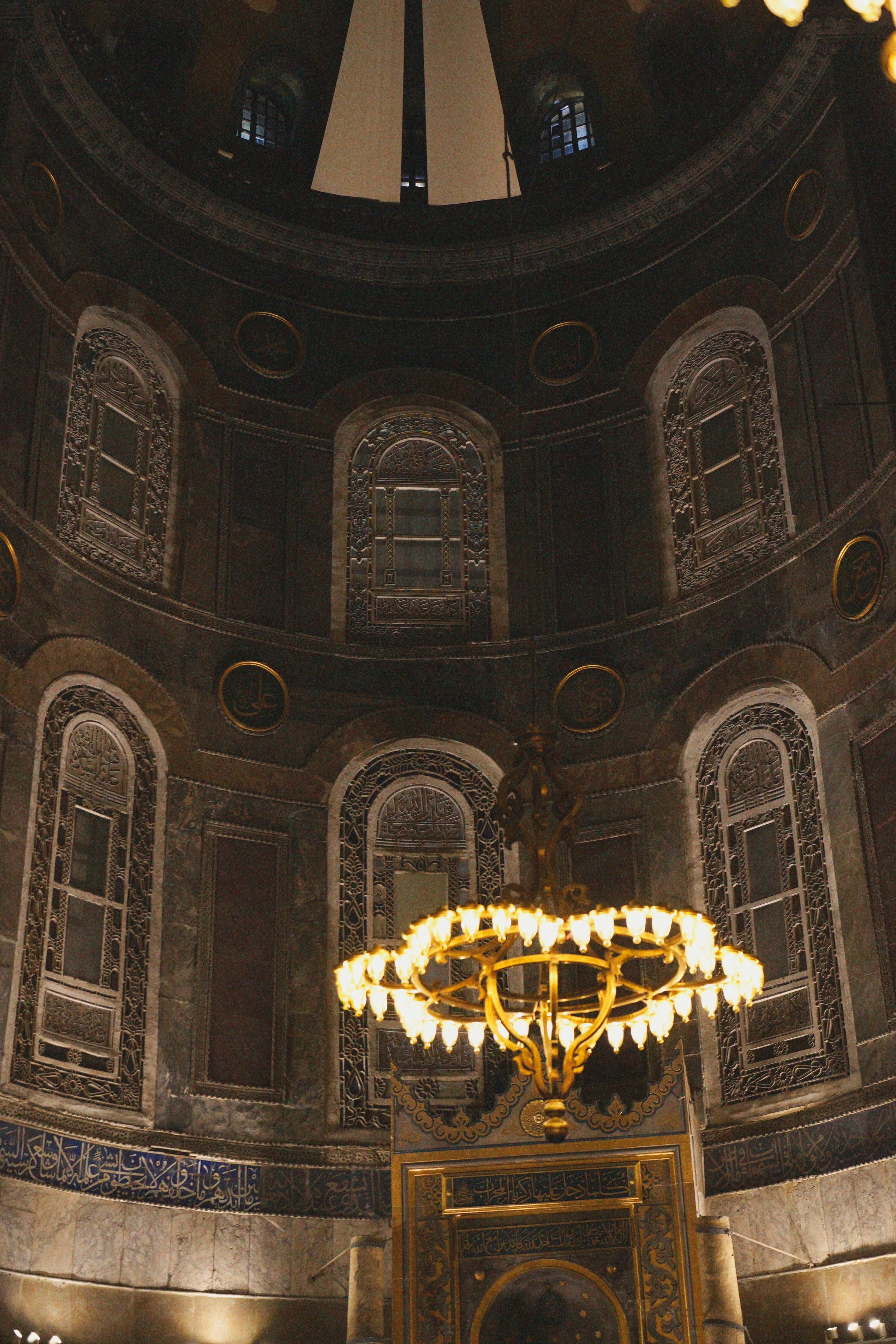 Стамбул. Главная