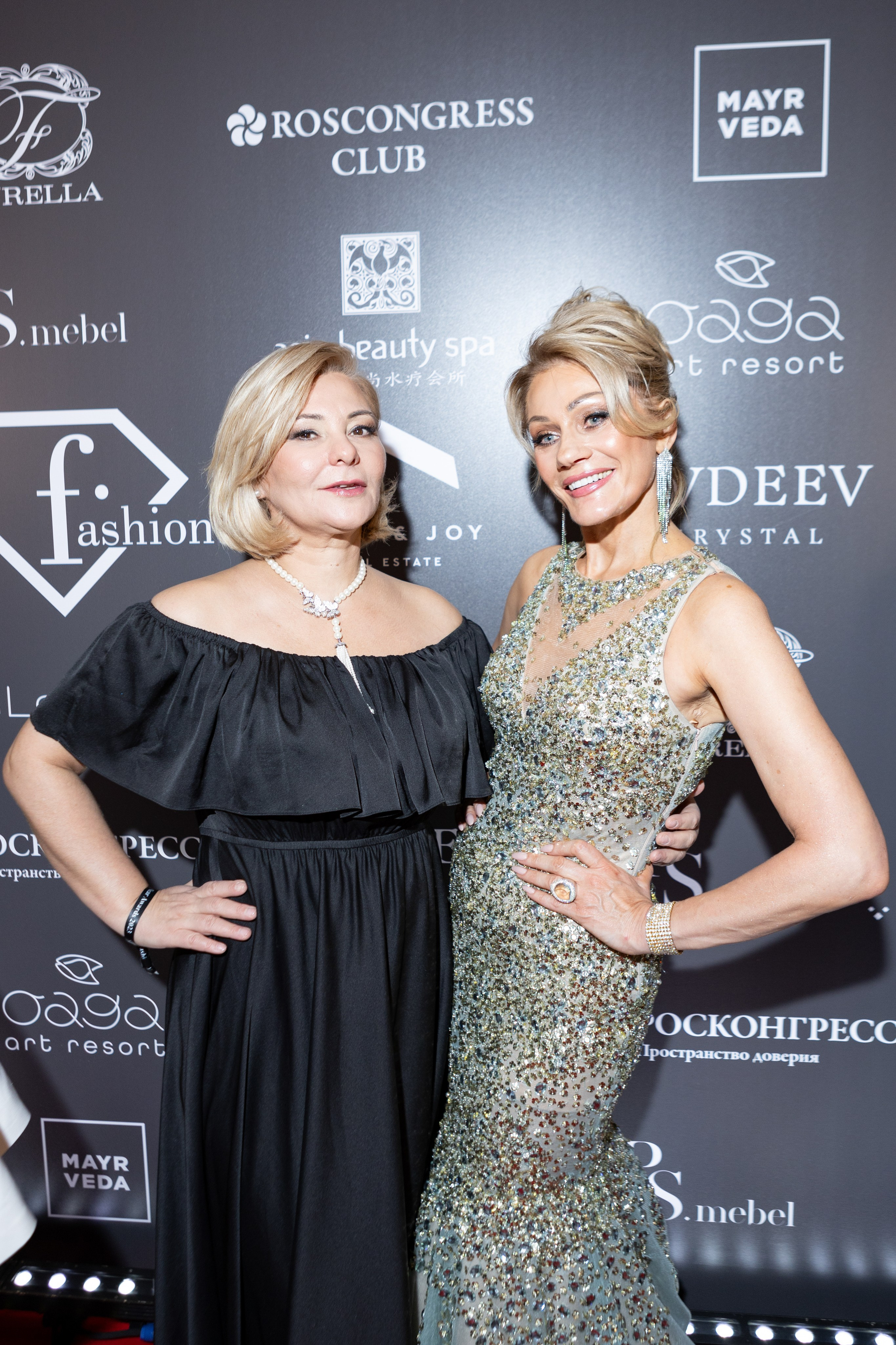 Fashion TV 19.12.23. Главная
