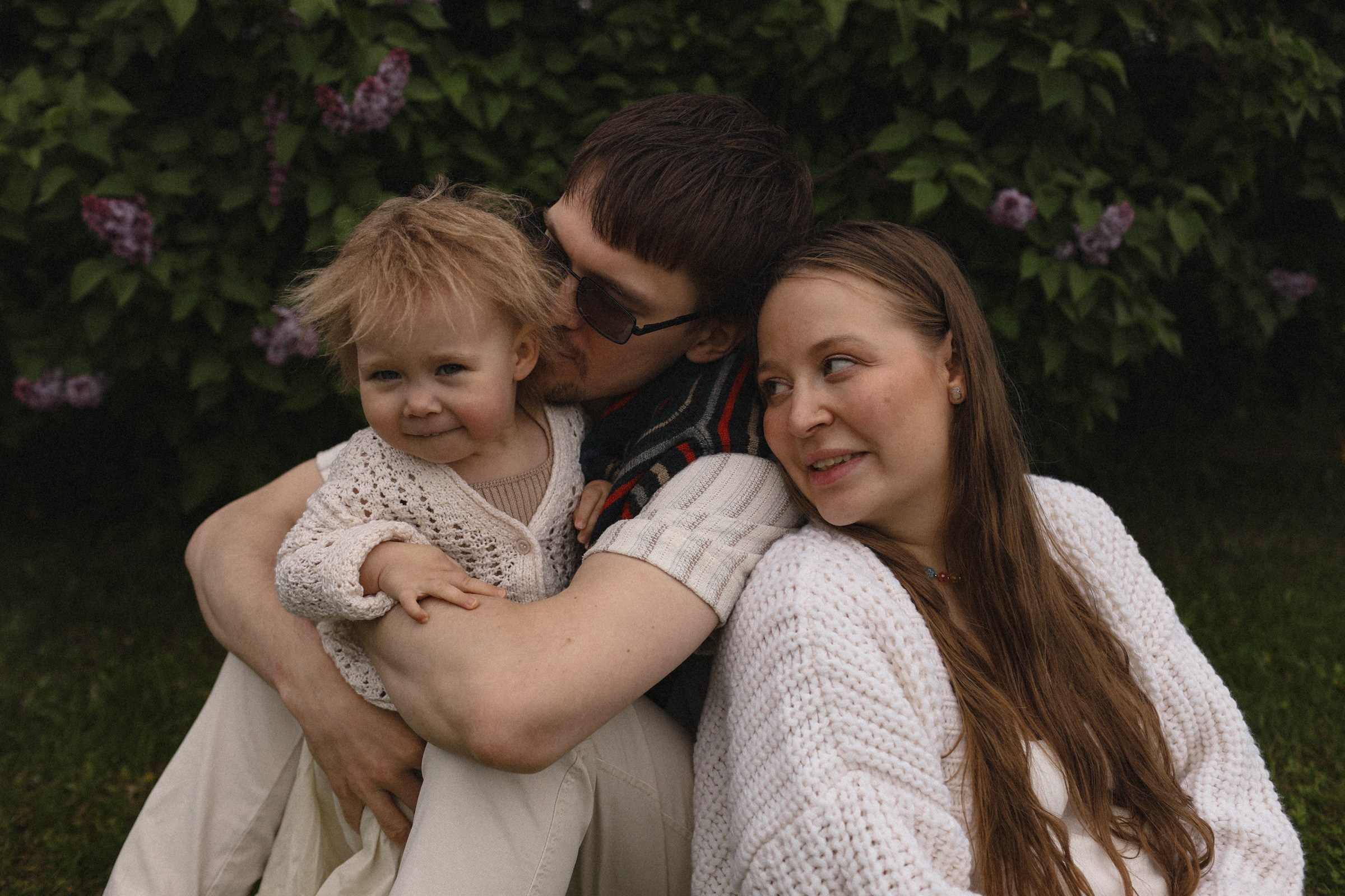 Pregnancy two. Семейный фотограф в Москве Алевтина Носова