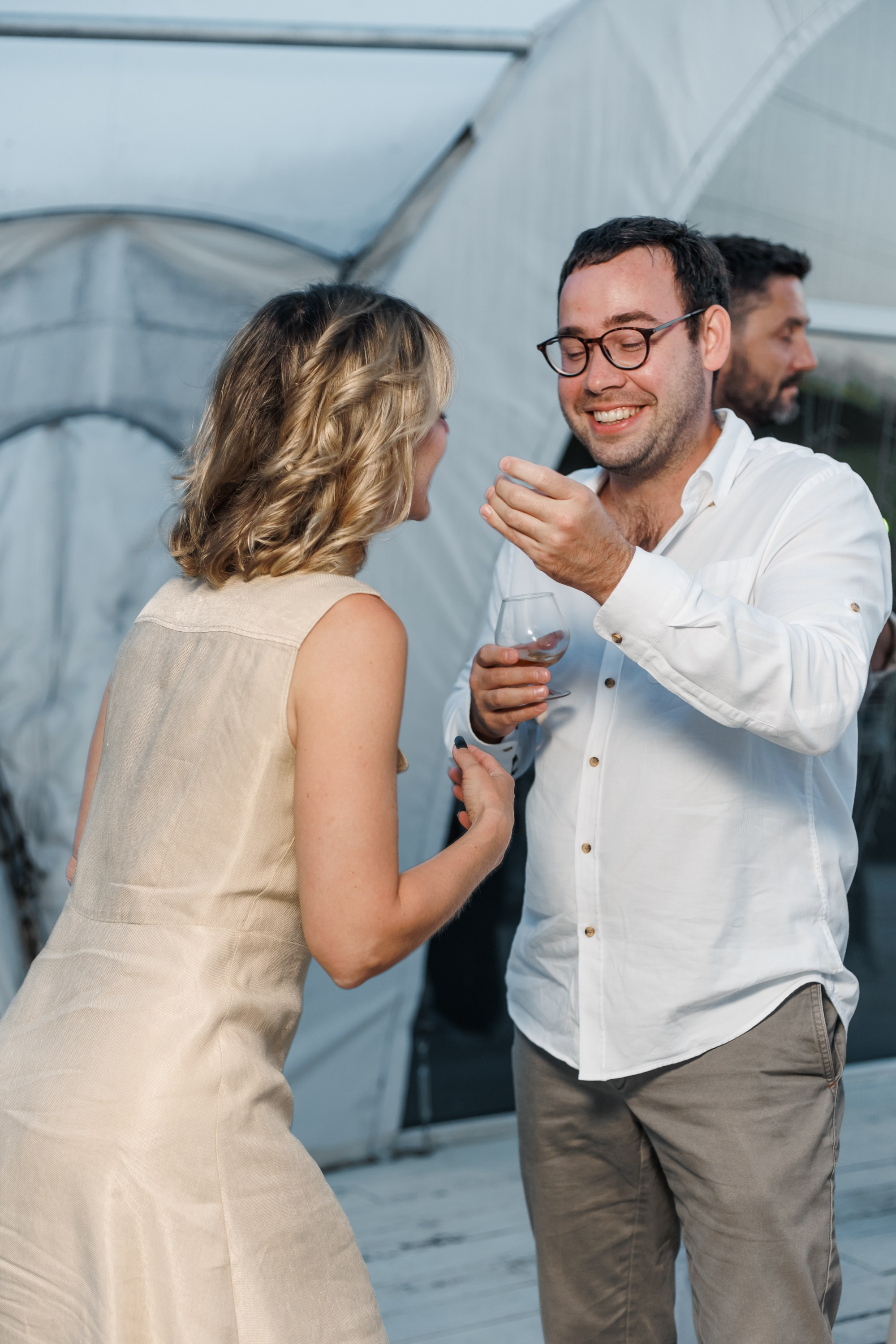 Гендер Пати. Репортажный фотограф. Москва. Алина Ланская