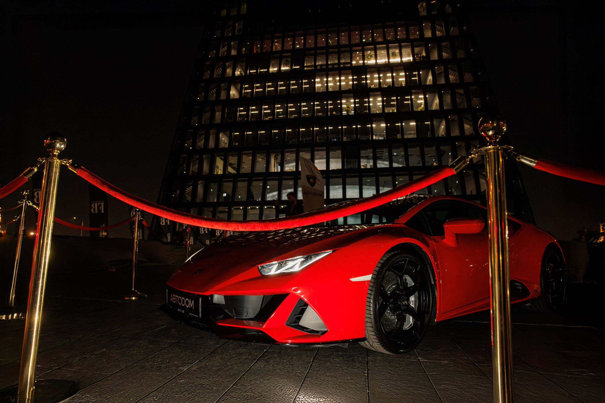 Премия глянцевого журнала FB. Репортажный фотограф. Москва. Алина Ланская