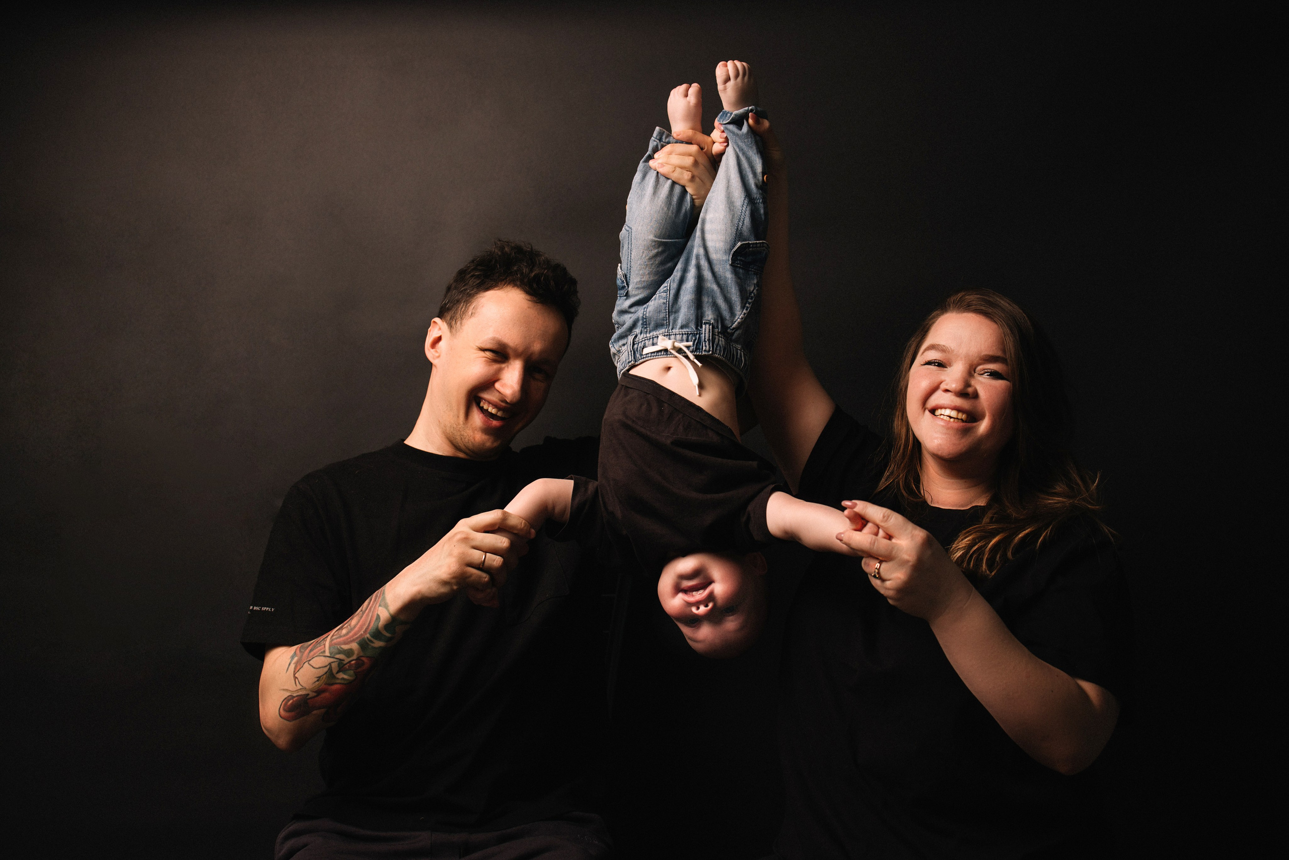 Семья Зимовских. Детский и семейный фотограф в Пушкино, Мытищи, Москва Сергеева Светлана