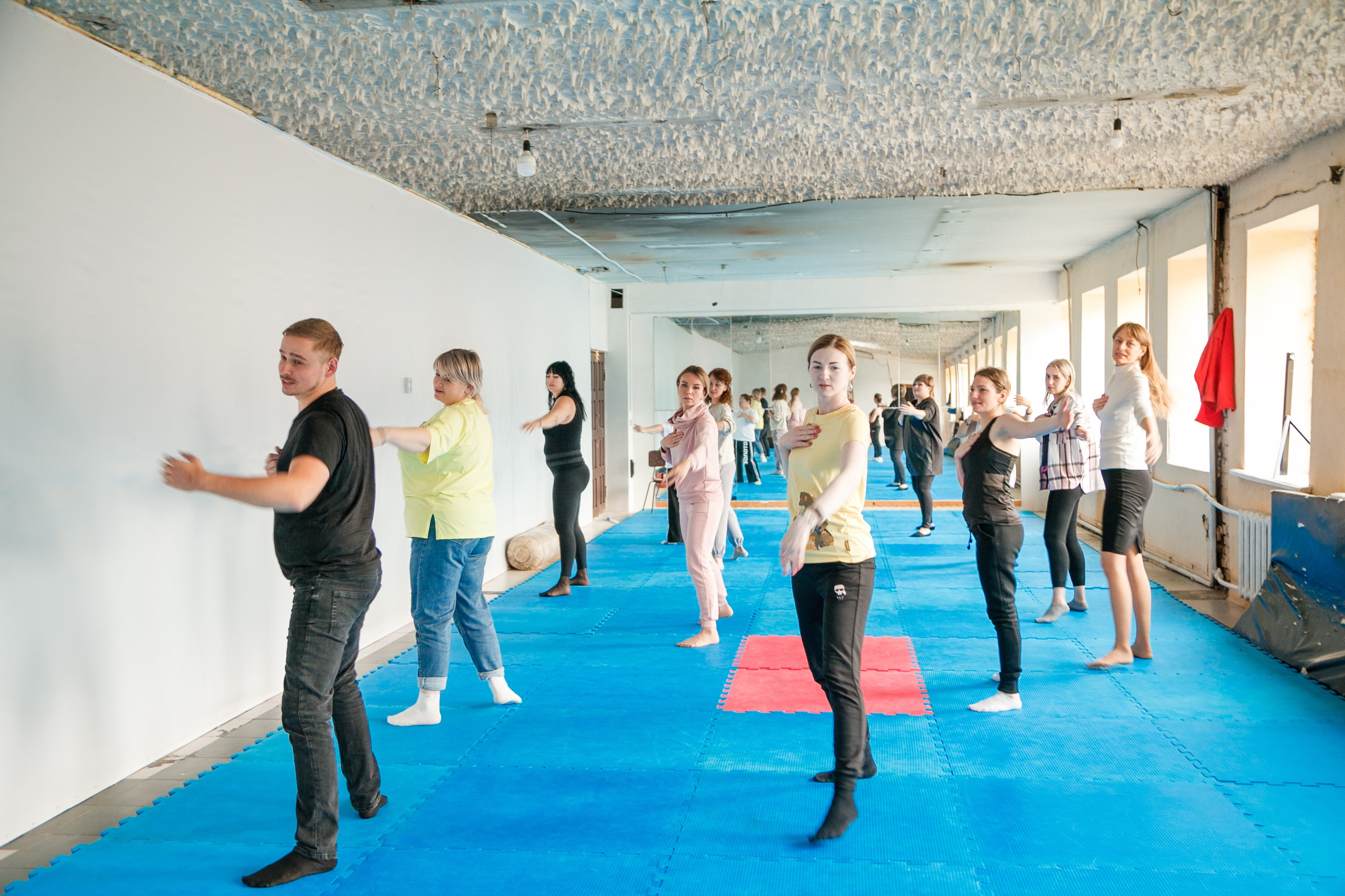 Ретрит"ОТКРОЙ СЕБЯ». Свадебный и семейный фотограф в Армавире