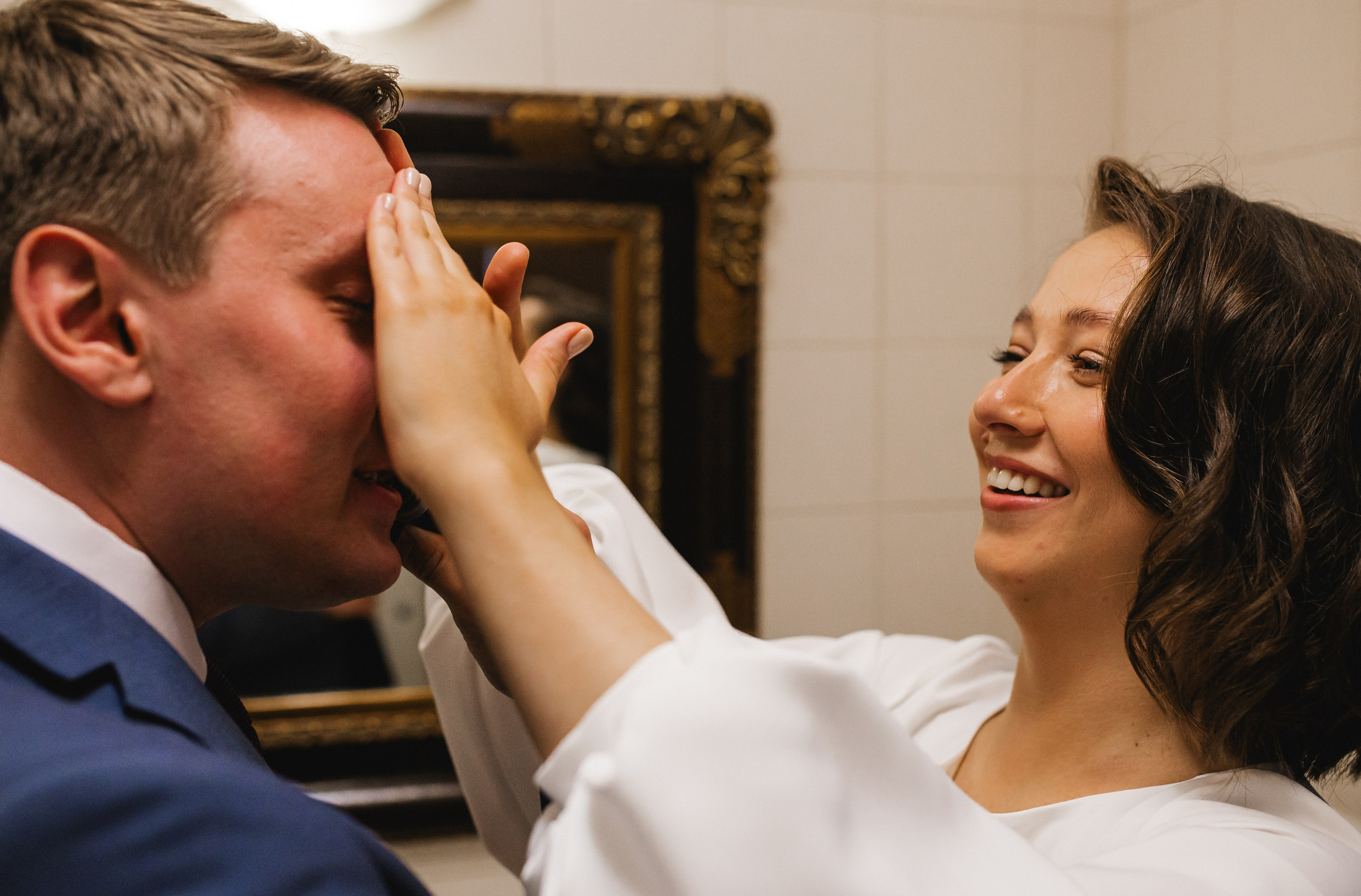 Катя и Никита. Семейный и свадебный фотограф в Екатеринбурге Орлова Ирина