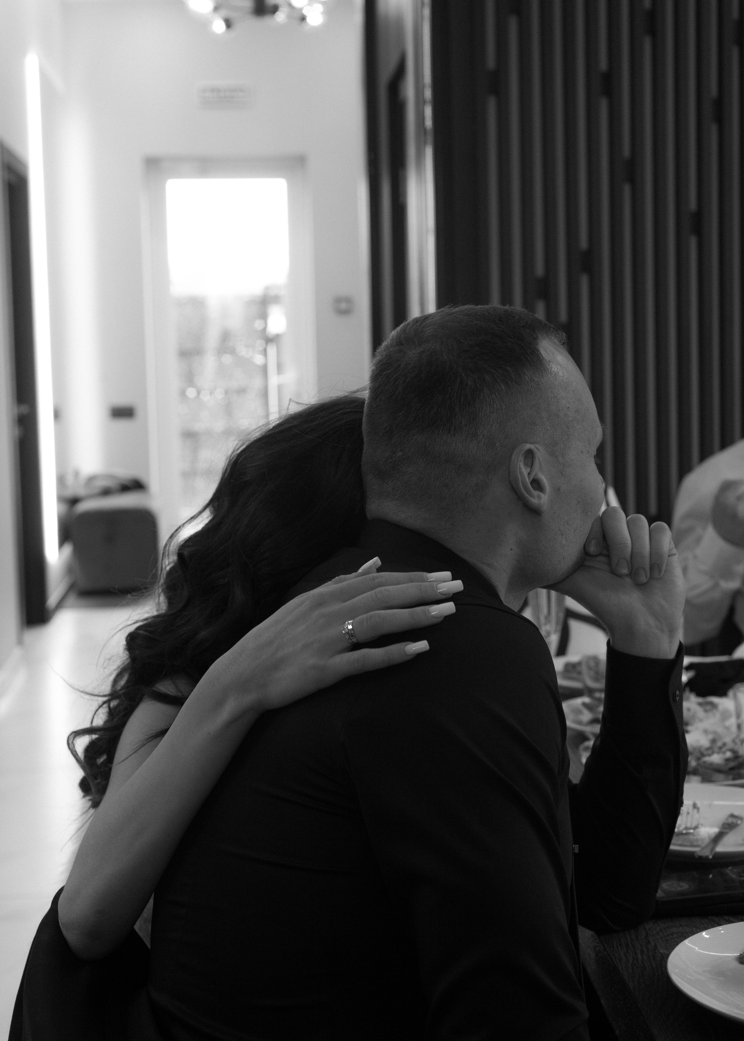 Анастасия Мацнева свадебные съемки в Санкт-Петербурге