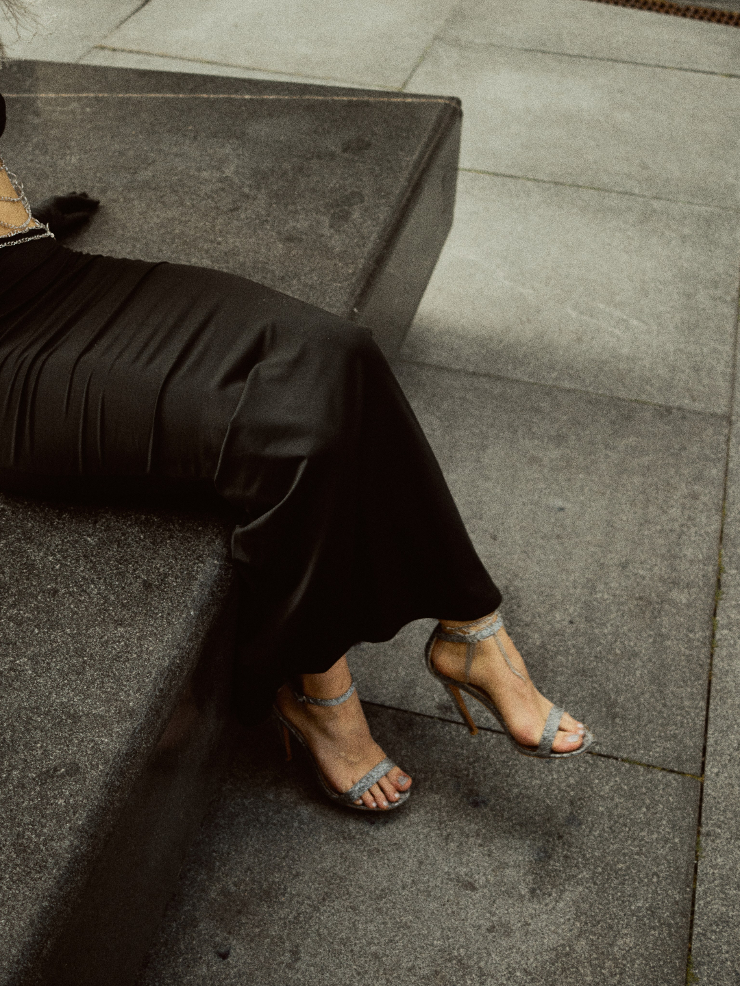 С корабля на бал. Свадебный фотограф Анастасия Лахтионова