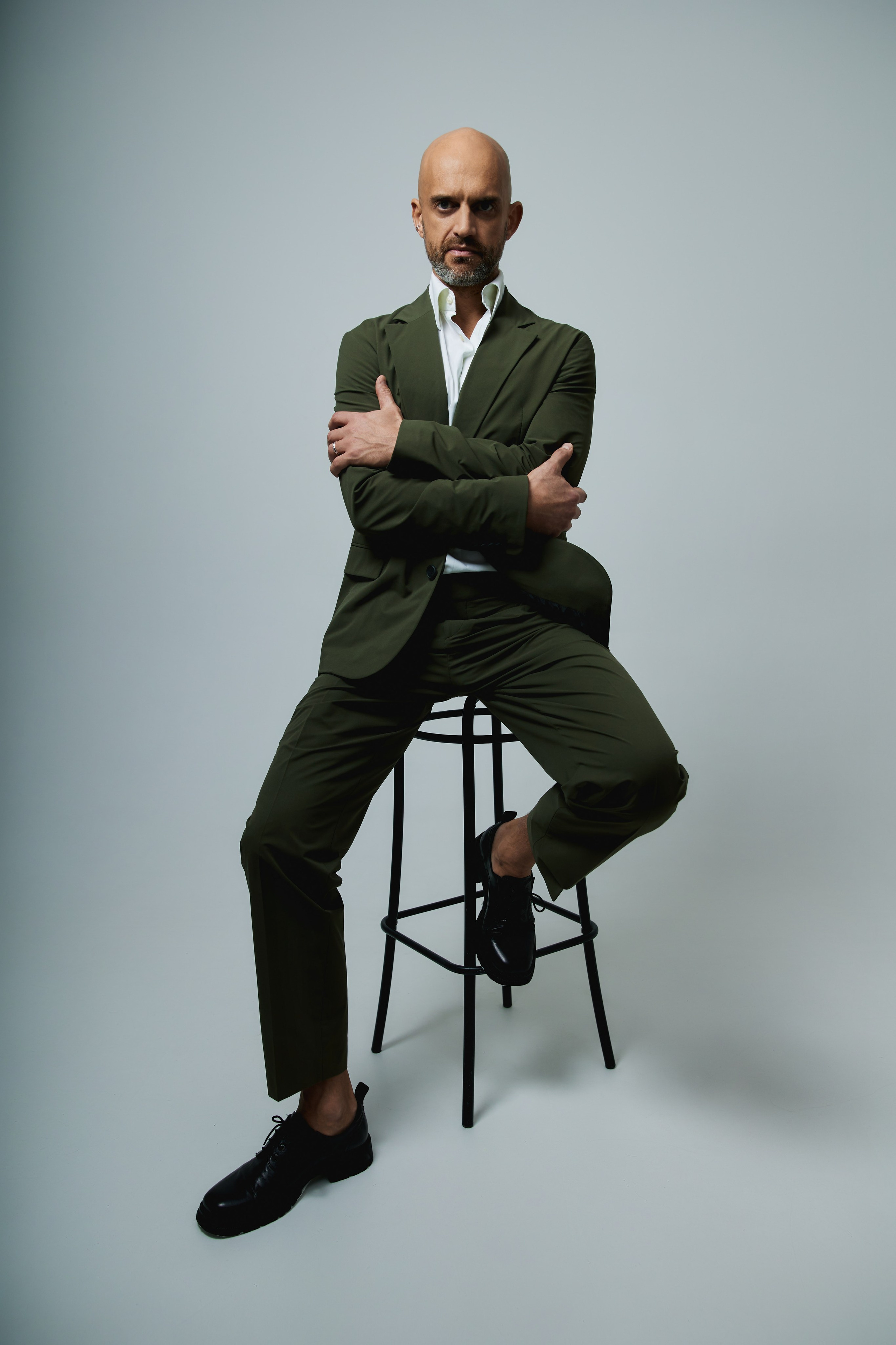 Илья. Он умеет быть разным. От строгого до безумного. Пять лиц одного героя. Татьяна Фомичева. Репортажный и светский фотограф в Москве