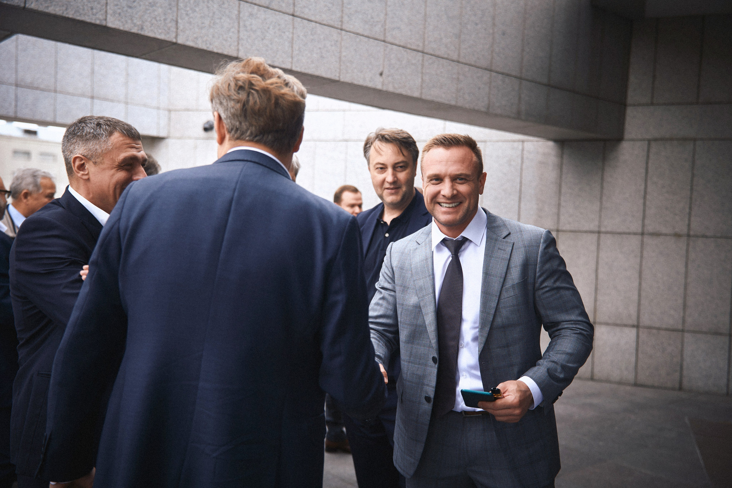 Презентация IT-проекта. Татьяна Фомичева. Репортажный и светский фотограф в Москве