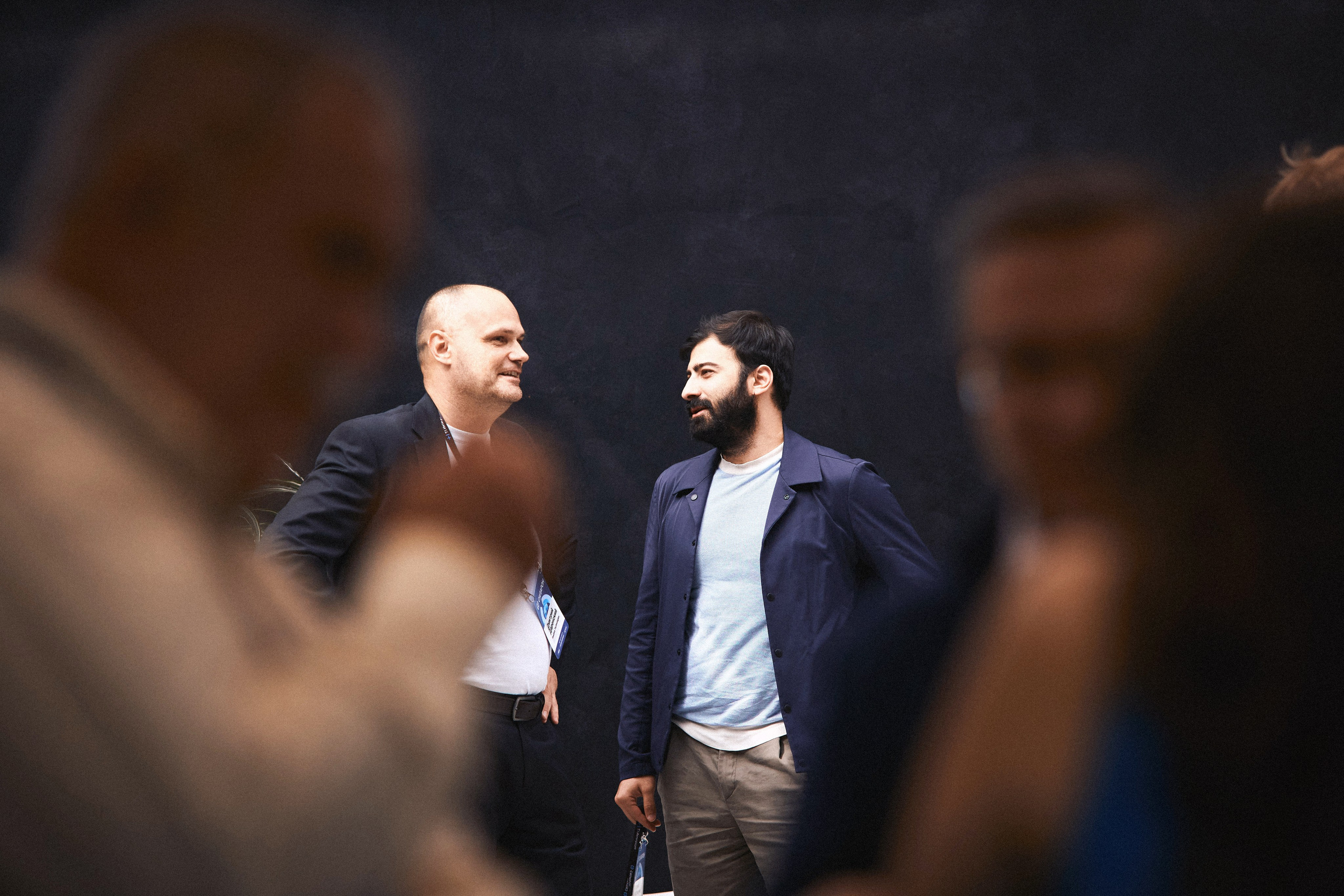 Презентация IT-проекта. Татьяна Фомичева. Репортажный и светский фотограф в Москве